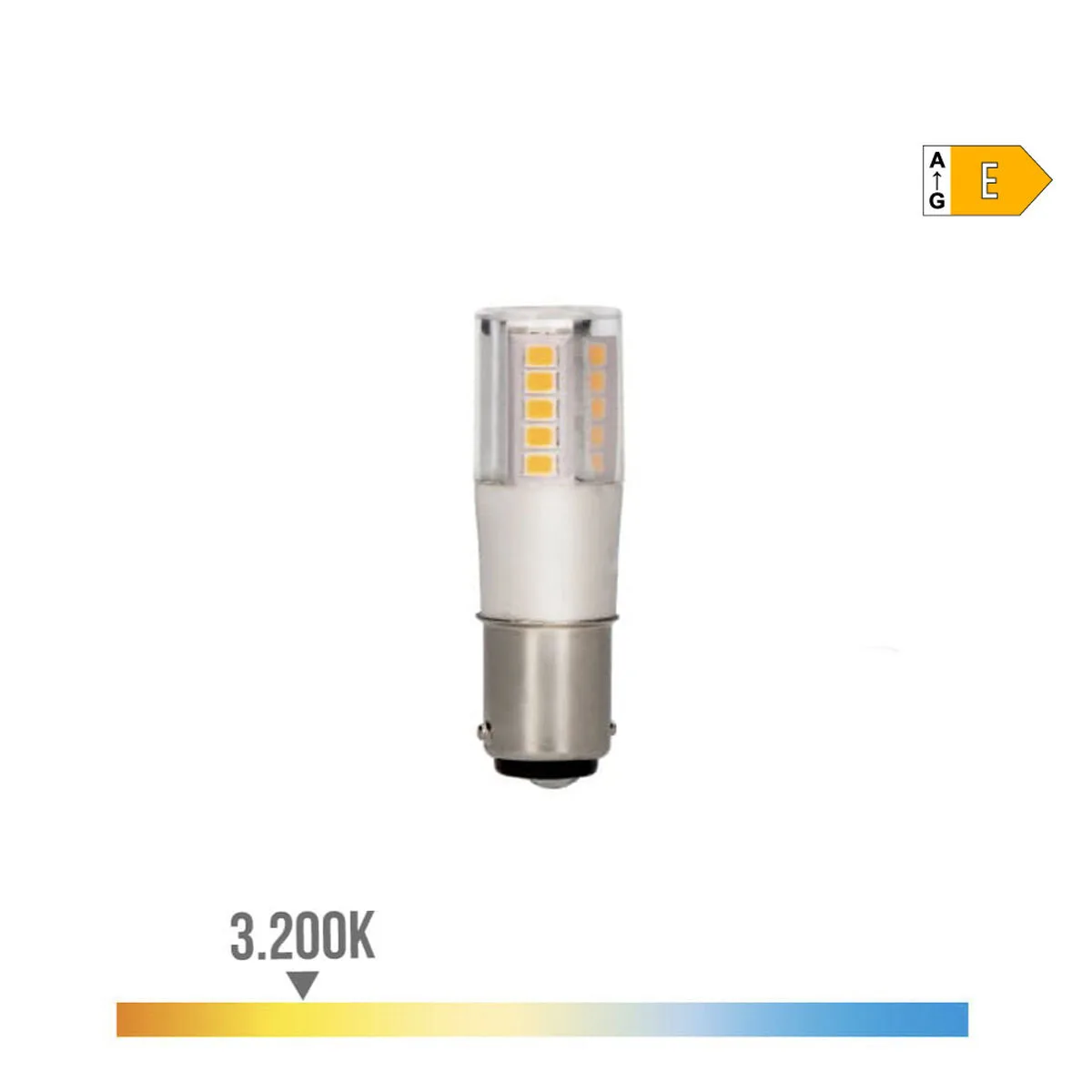 Lampe led edm 98935 e 5 5 w 60 w b15d 700 lm 650 lm o 1 7 x 5 7 cm o 1 8 x 5 7 cm 3200 k s790367420. Nous avons voulu Diaytar comme une deuxième maison, remplie de produits qui vous ressemblent et vous facilitent la vie.
