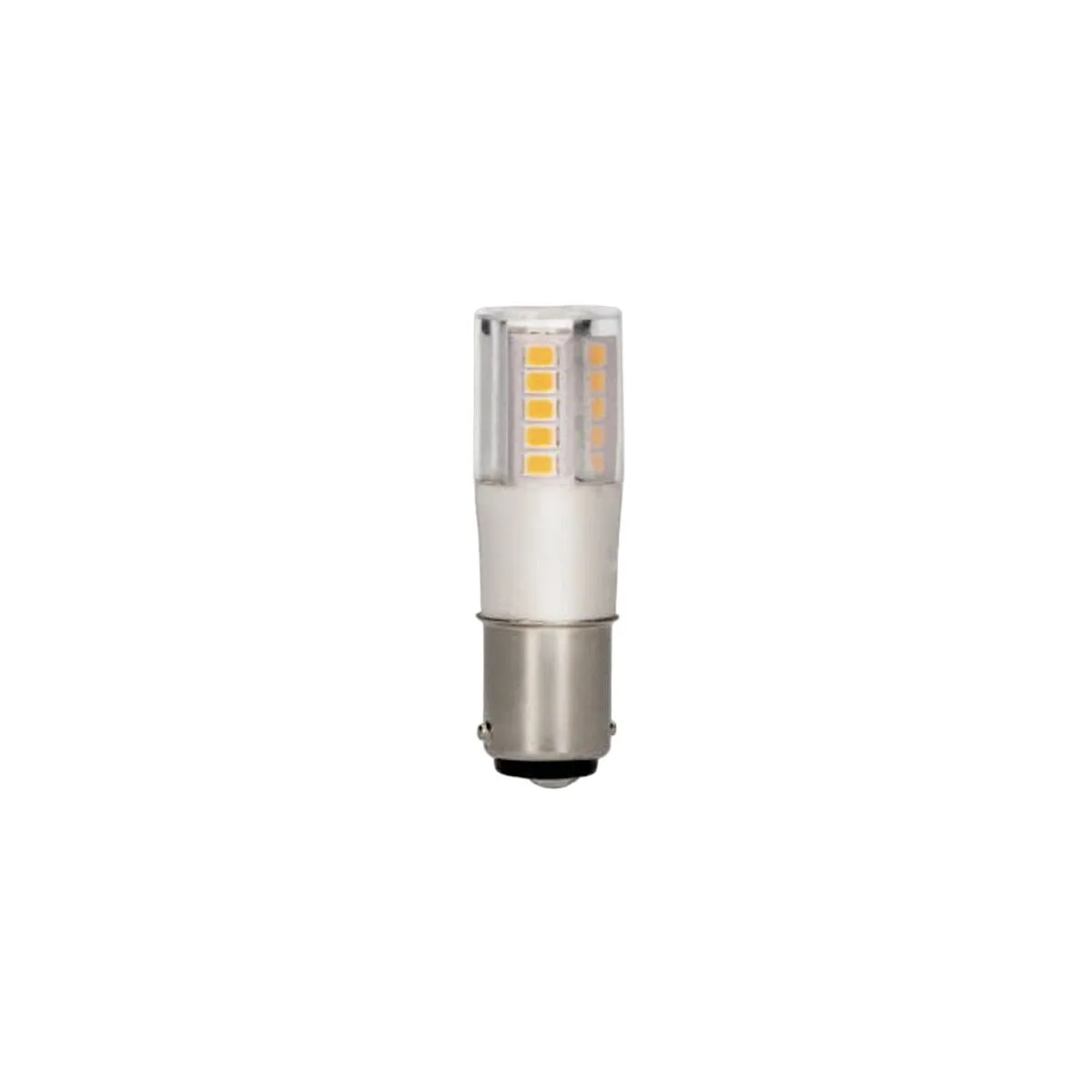 Lampe led edm 98935 e 5 5 w 60 w b15d 700 lm 650 lm o 1 7 x 5 7 cm o 1 8 x 5 7 cm 3200 k s790367441. Créez votre look signature avec les pièces mode sélectionnées par Diaytar.