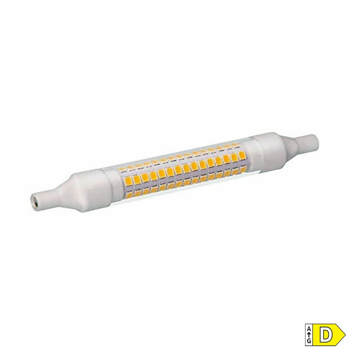Lampe led edm 98987 d 9 w 87 w r7s 1100 lm o 1 5 x 11 8 cm lineaire 6400 k s790367913. Nous avons conçu Diaytar pour être intuitif, comme vos produits préférés. Simple, efficace, et terriblement séduisant.