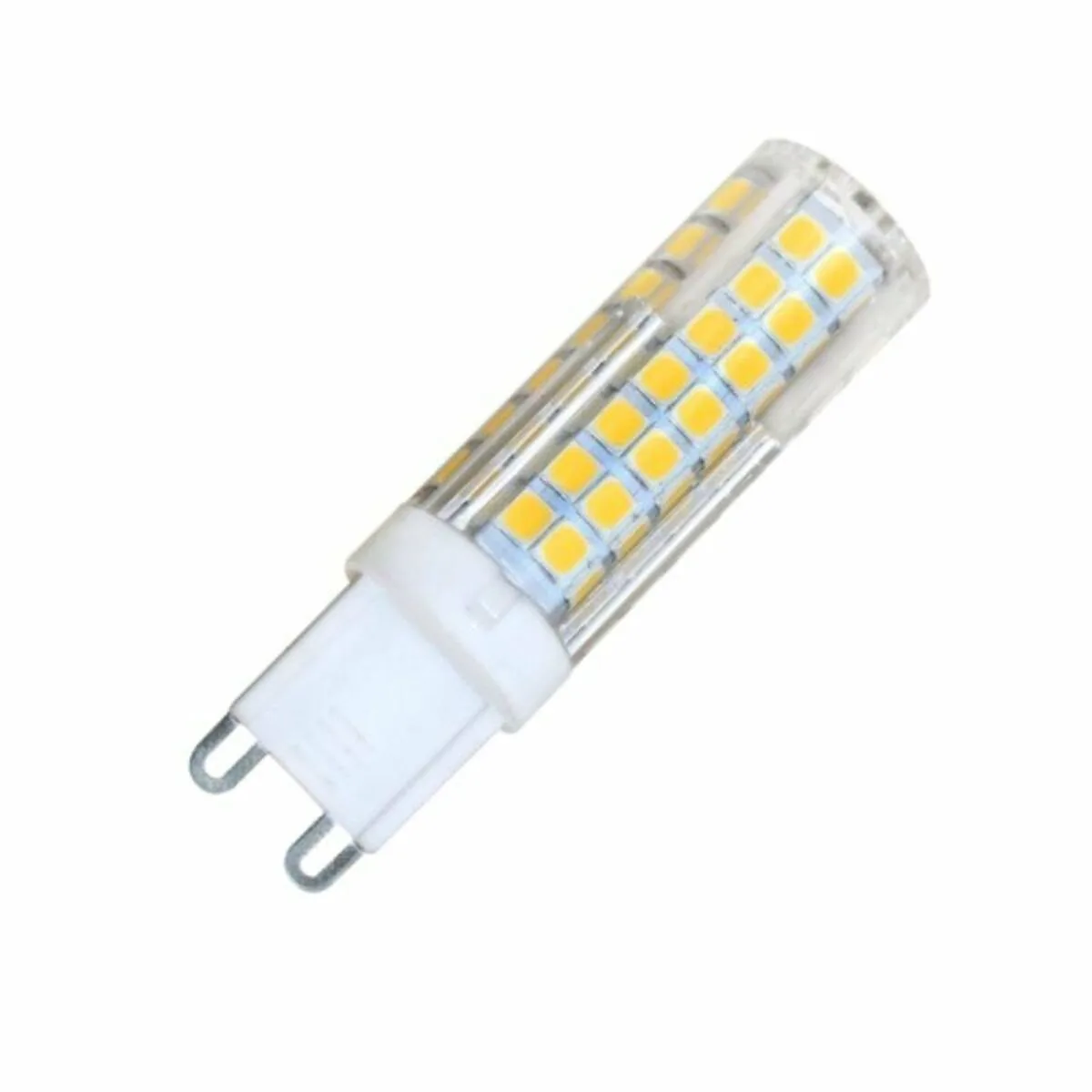 Lampe led iglux g9 4 5 c 4 5 w g9 600 lm 3000 k s990389590. Bienvenue dans l'écosystème Diaytar, où chaque produit a été pensé pour s'intégrer parfaitement dans votre vie moderne