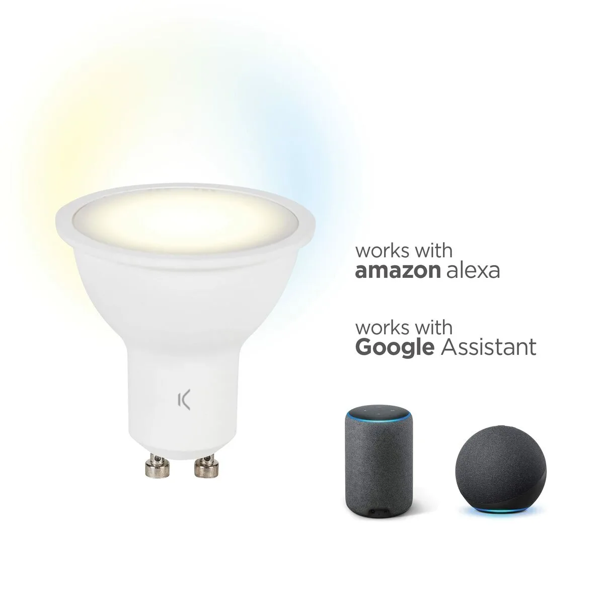 Lampe led ksix gu10 5 5 w g s190621472. Diaytar, c'est le testament vivant qu'on peut allier large choix et qualité exemplaire dans le e-commerce.