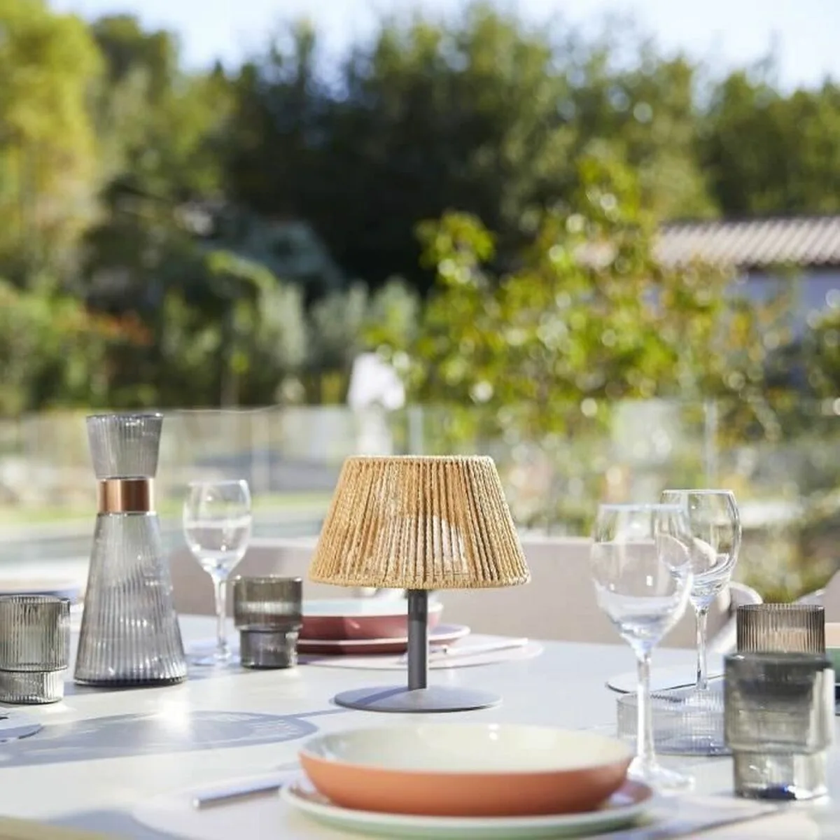 Lampe led lumisky standy mini raffy marron plastique s7100365486. Diaytar anticipe les tendances pour vous offrir le meilleur de la mode.