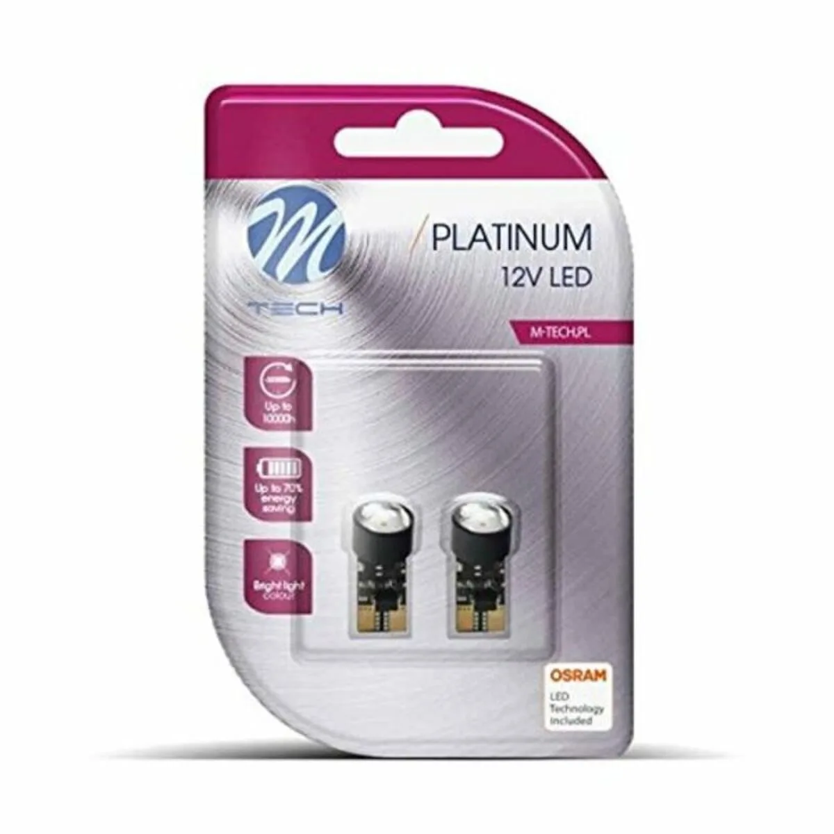 Lampe led m tech mt lb803w s370230597. Chez Diaytar, chaque achat est une expérience unique. Explorez notre sélection premium !