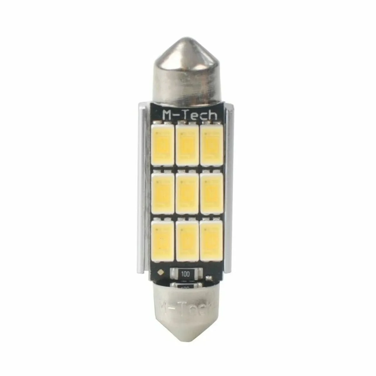 Lampe led m tech mt lb816w s370231933. La promesse Diaytar : une sélection rigoureuse de produits généraux où la tendance et la durabilité vont de pair