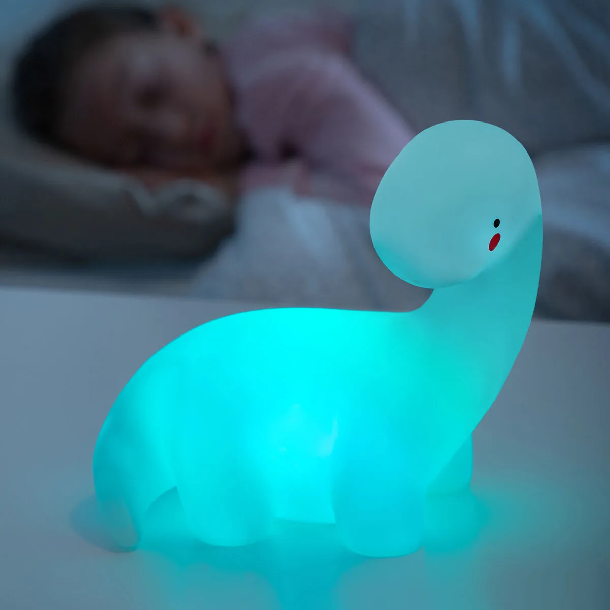 Lampe led multicolore dinosaure lightosaurus innovagoods v010300286. Diaytar se positionne comme le carrefour des produits innovants, qu'ils relèvent de la tech, de la maison ou du quotidien
