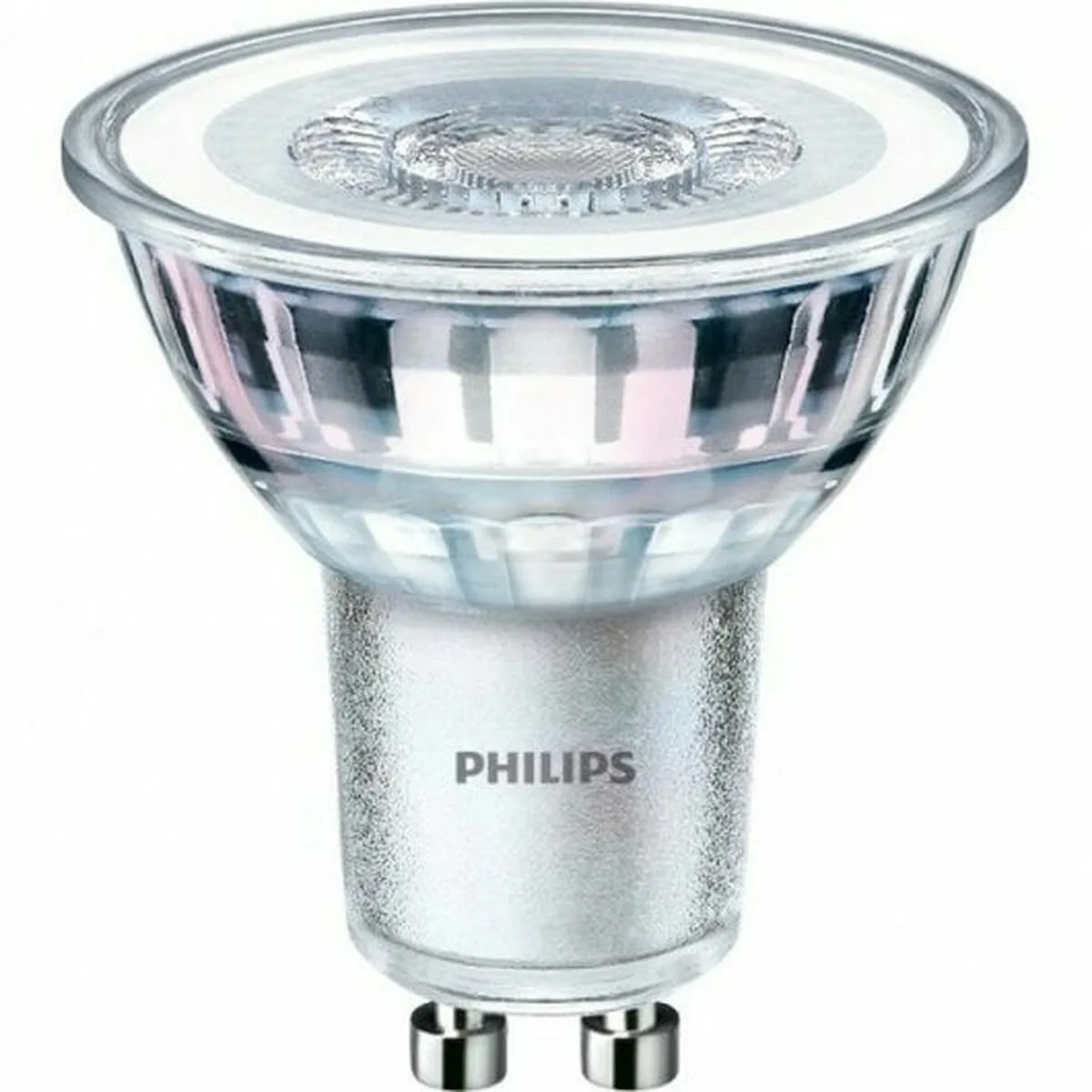 Lampe led philips 4 6 w gu10 390 lm f a 4000k 4000 k s792924463. Diaytar : Parce que vous méritez le meilleur, nous sélectionnons l'excellence.