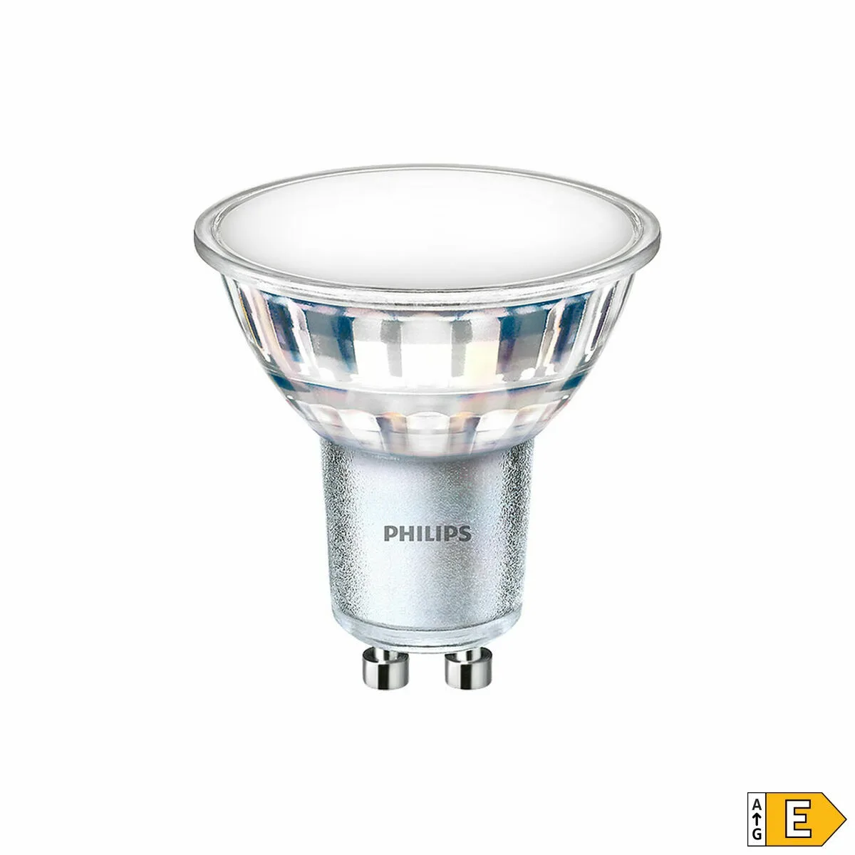 Lampe led philips 4 9 w gu10 550 lm 4000 k s791872644. Diaytar : Parce que vous méritez le meilleur, nous sélectionnons l'excellence.