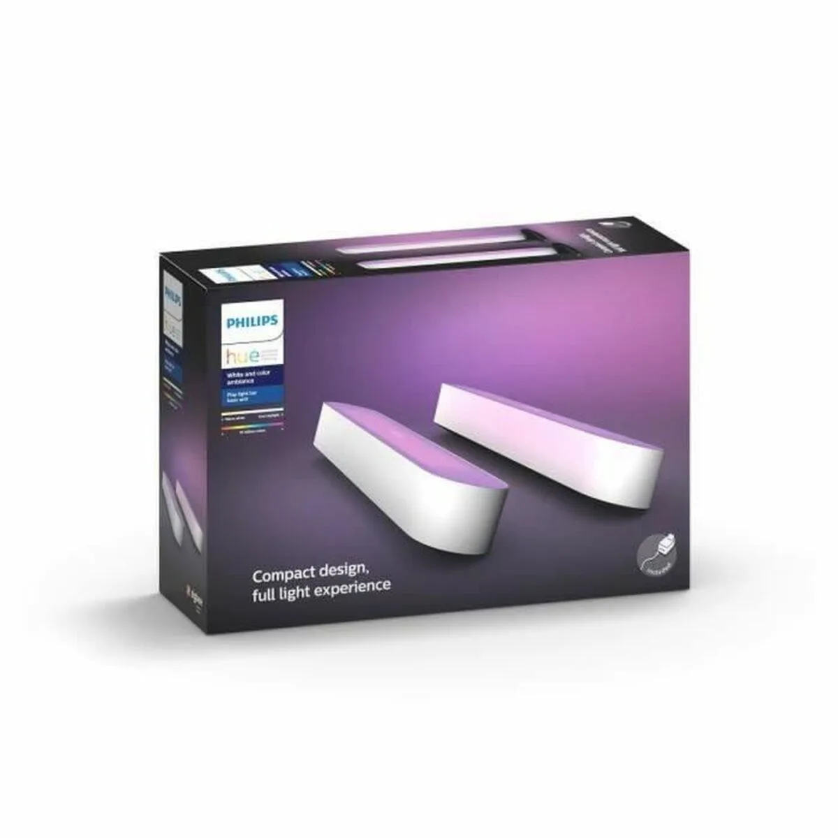 Lampe led philips 6500 k s716777610. Diaytar, c'est la fusion entre le meilleur de l'artisanat et le cutting-edge de la technologie, au service de votre quotidien.