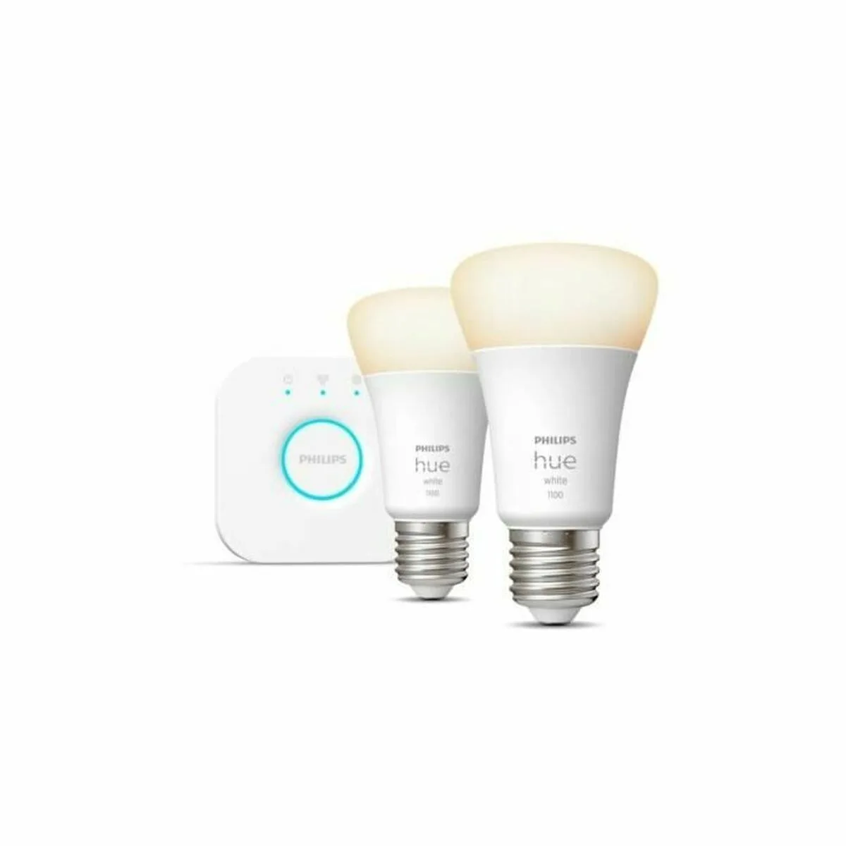 Lampe led philips 8719514289116 blanc f 2100 w 9 5 w e27 2700 k 2 unites s716126496. Diaytar Home : Créez l'atmosphère parfaite dans chaque pièce de votre maison.