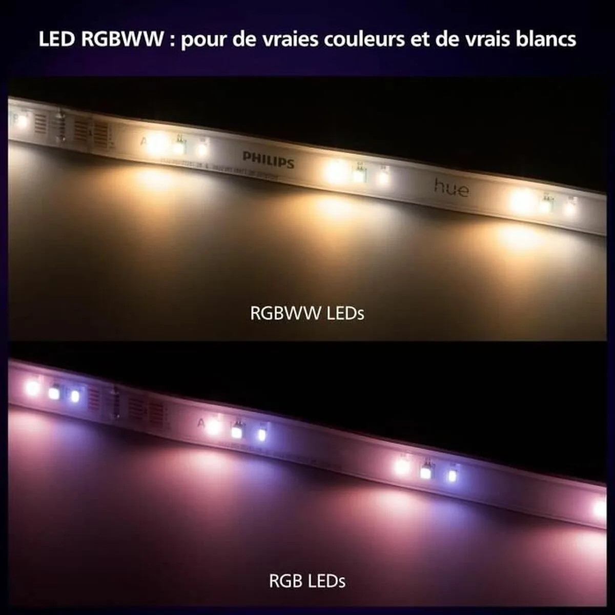 Lampe led philips s7102046617. Diaytar Home : Créez l'atmosphère parfaite dans chaque pièce de votre maison.