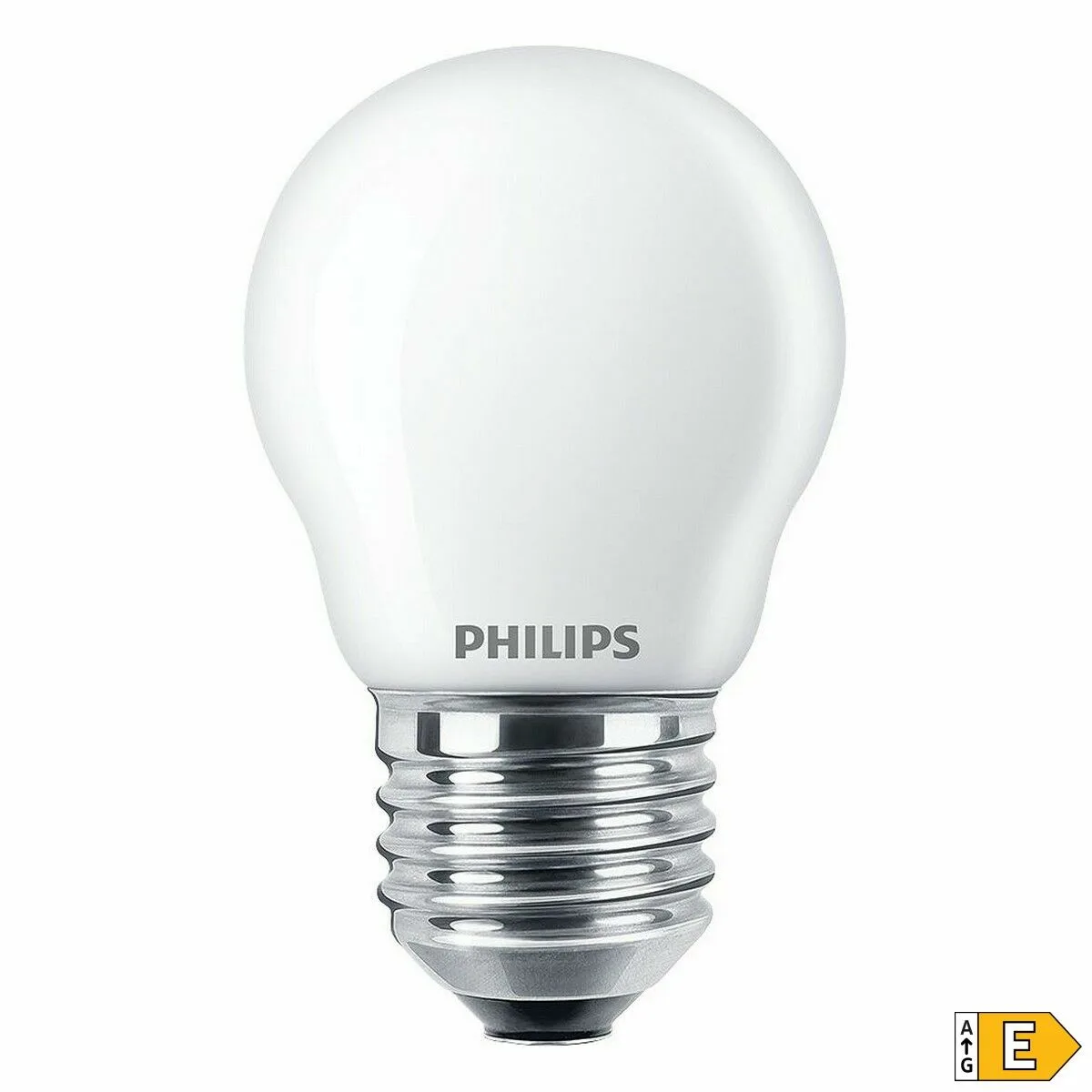 Lampe led philips blanc f 40 w 4 3 w e27 470 lm 4 5 x 7 8 cm 4000 k s790778070. Diaytar, c'est la convergence entre votre style unique et notre sélection infinie de produits qui lui correspondent.