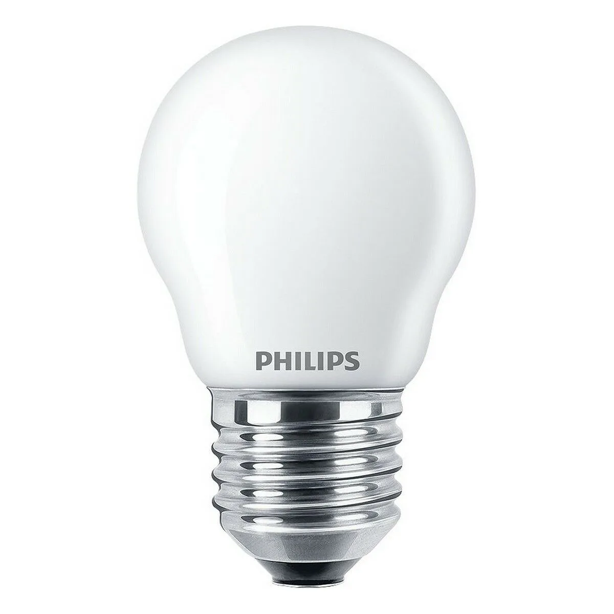 Lampe led philips blanc f 40 w 4 3 w e27 470 lm 4 5 x 7 8 cm 4000 k s790778077. Diaytar est le trait d'union entre le monde de la tech et celui du lifestyle, pour une expérience utilisateur sans faille.