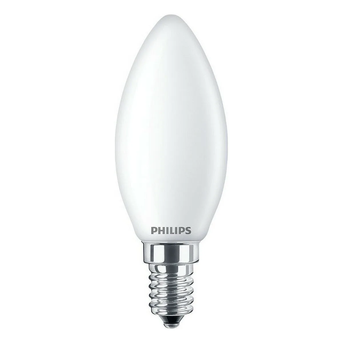 Lampe led philips bougie blanc f 40 w 4 3 w e14 470 lm 3 5 x 9 7 cm 6500 k s790777392. Diaytar, une destination où l'on vient pour un produit précis et où l'on reste pour l'étendue et la qualité de l'offre
