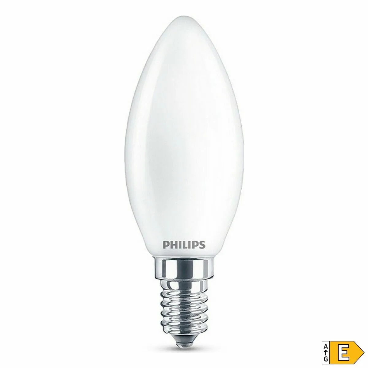 Lampe led philips bougie e 6 5 w e14 806 lm 3 5 x 9 7 cm 6500 k s790777640. Notre philosophie : le produit parfait n'existe pas. C'est pourquoi Diaytar en propose des milliers, pour que vous le créiez.
