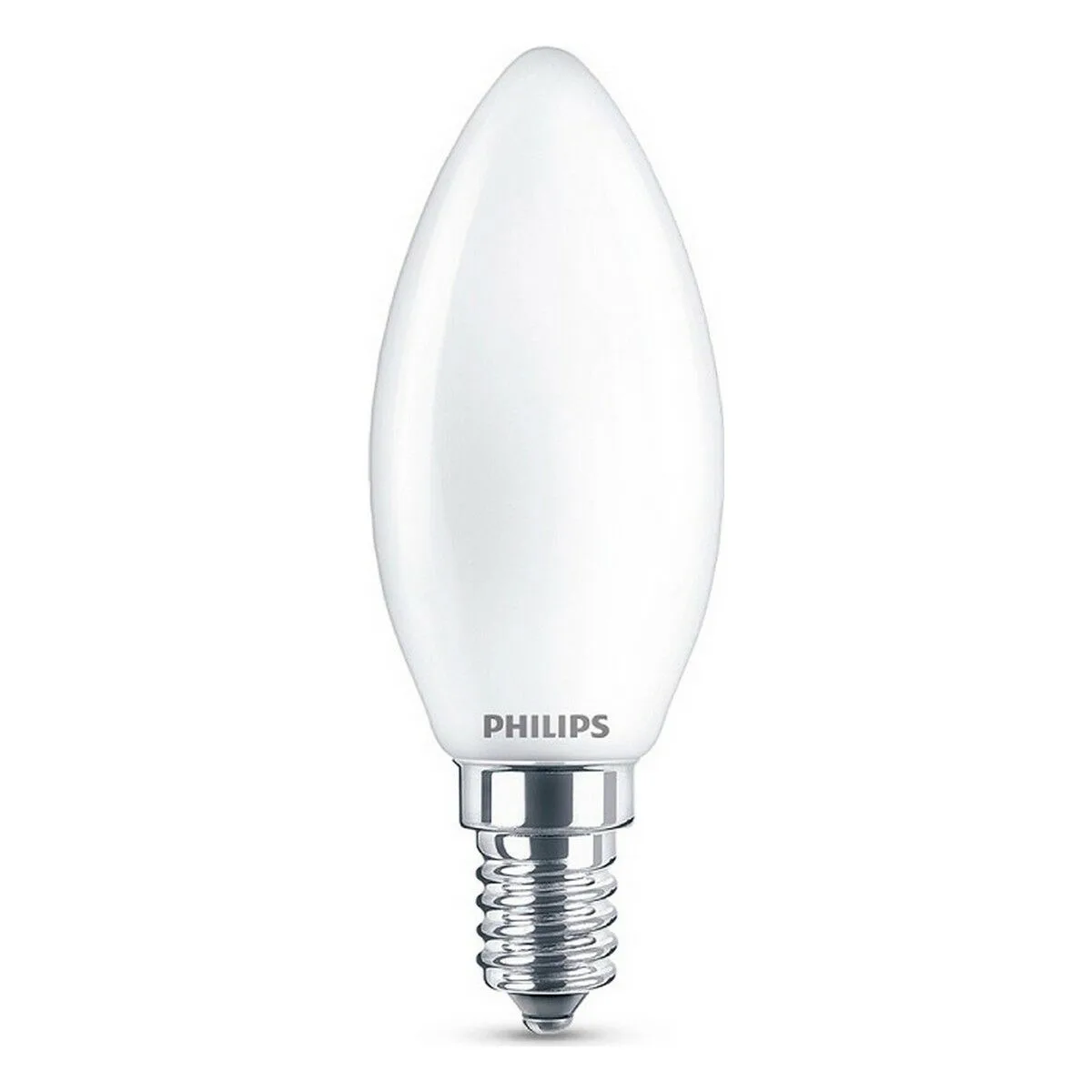Lampe led philips bougie e 6 5 w e14 806 lm 3 5 x 9 7 cm 6500 k s790777697. Les dernières tendances mode vous attendent chez Diaytar !