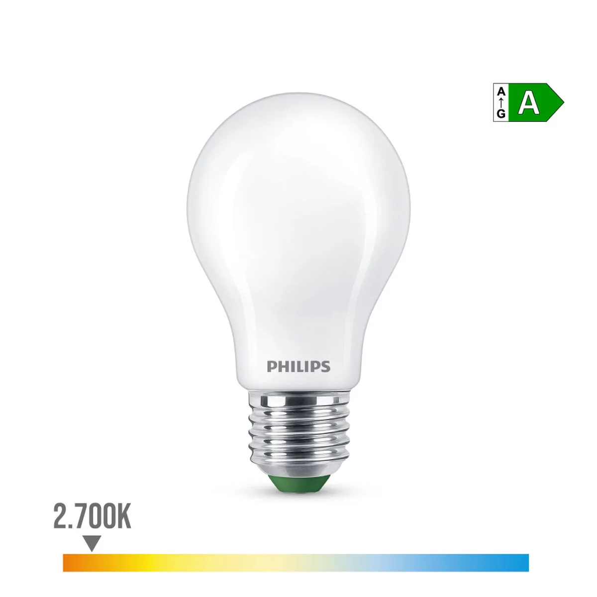 Lampe led philips classic a 75 w 5 2 w e27 1095 lm 2700 k s792401454. Nous avons bâti Diaytar sur une idée simple : vous méritez le meilleur des produits, sans avoir à chercher pendant des heures.