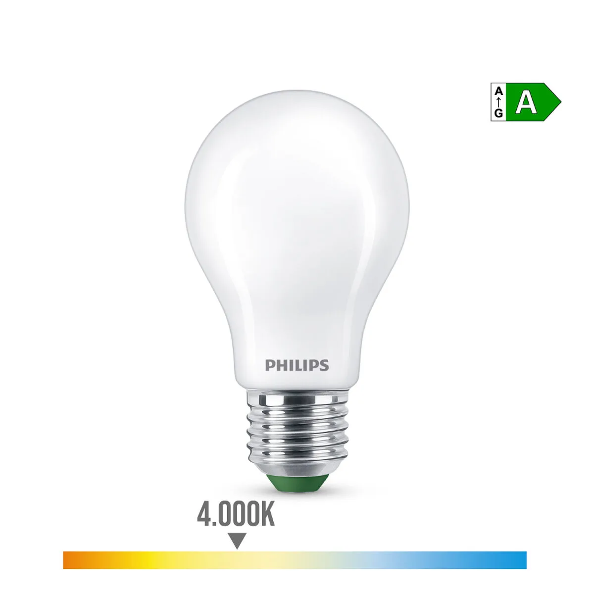 Lampe led philips classic a 75 w 5 2 w e27 1095 lm 4000 k s792401522. Diaytar a été conçu pour ceux qui voient le shopping en ligne comme une source d'inspiration et de solutions pratiques