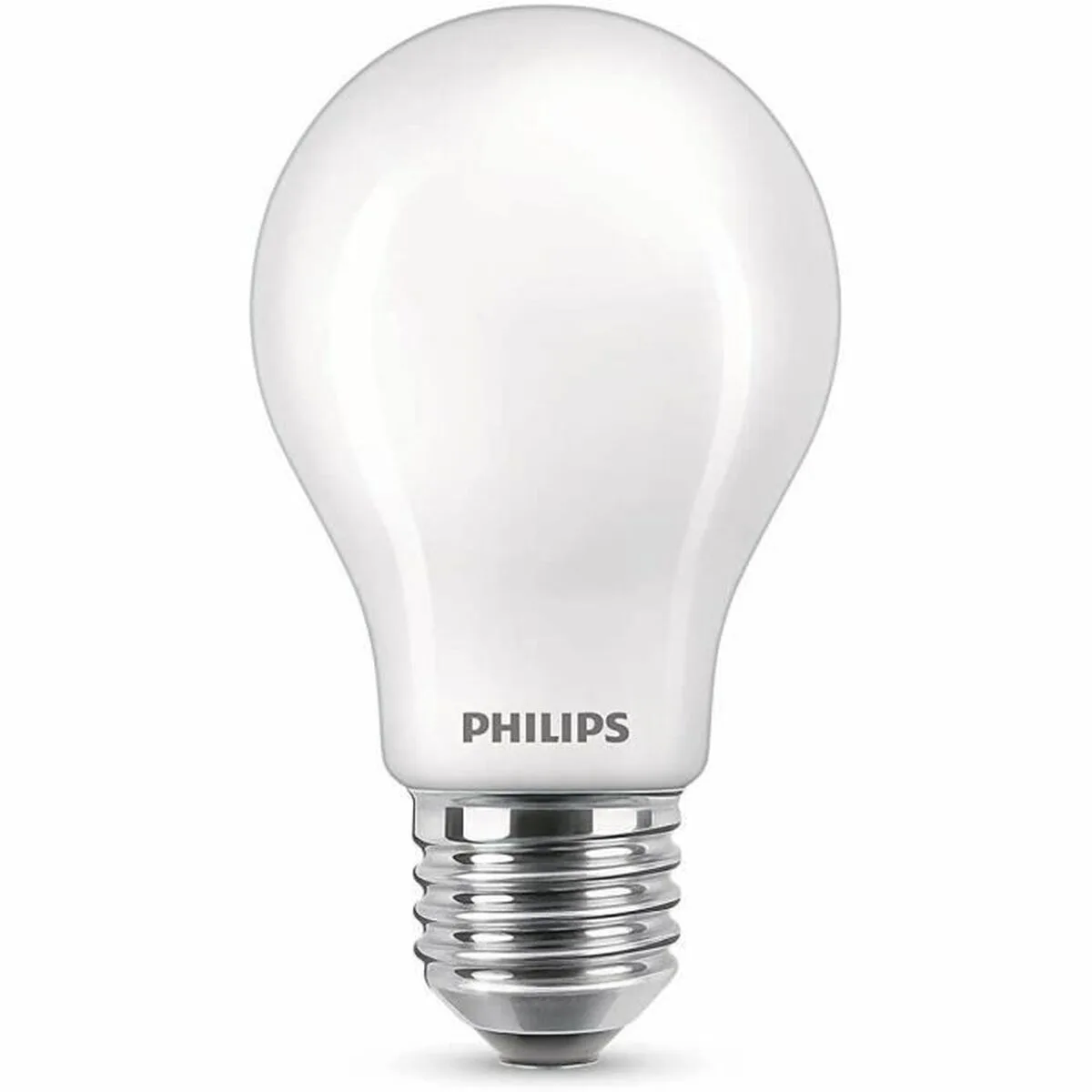 Lampe led philips classic standard 60 w blanc e e27 2700 k 2 unites s710464564. Diaytar : La boutique qui réunit qualité, tendance et prix accessibles sous un même toit.