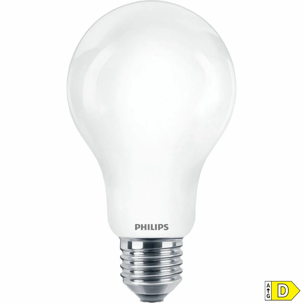 Lampe led philips d 120 w 13 w e27 2000 lm 7 x 12 cm 4000 k 7 x 12 cm s790776935. Diaytar a fait de la variété son arme secrète : une offre généraliste si vaste que vous y trouverez forcément l'inimaginable