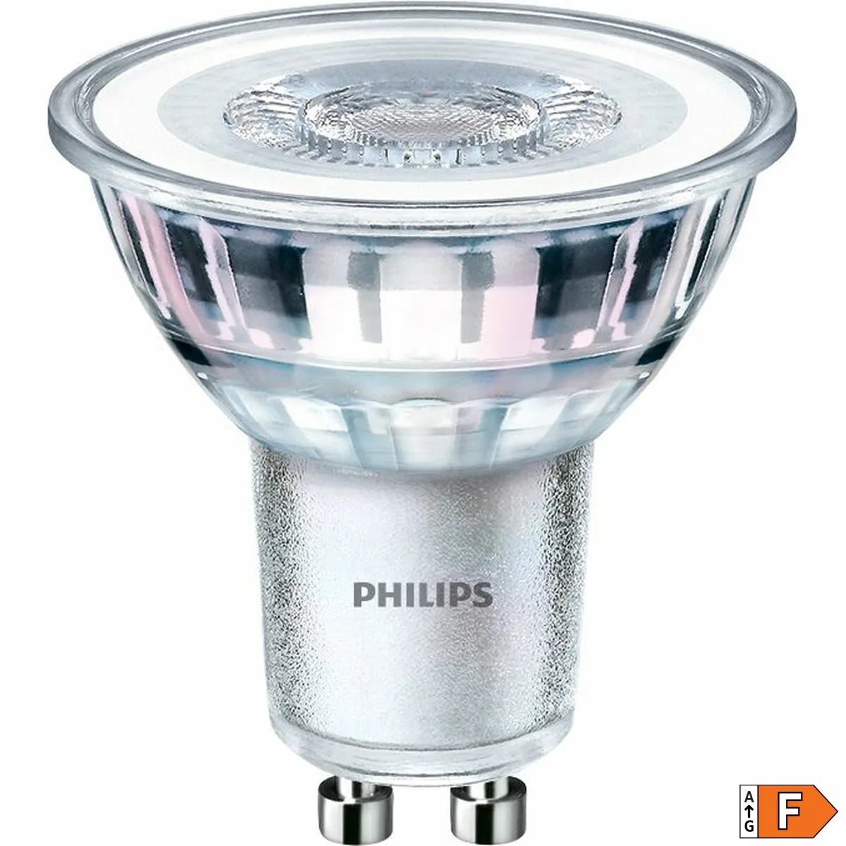 Lampe led philips f 4 6 w gu10 390 lm 5 x 5 4 cm 2700 k s790778774. Diaytar est le résultat de milliers d'heures de recherche et développement pour vous offrir une offre généraliste d'exception.