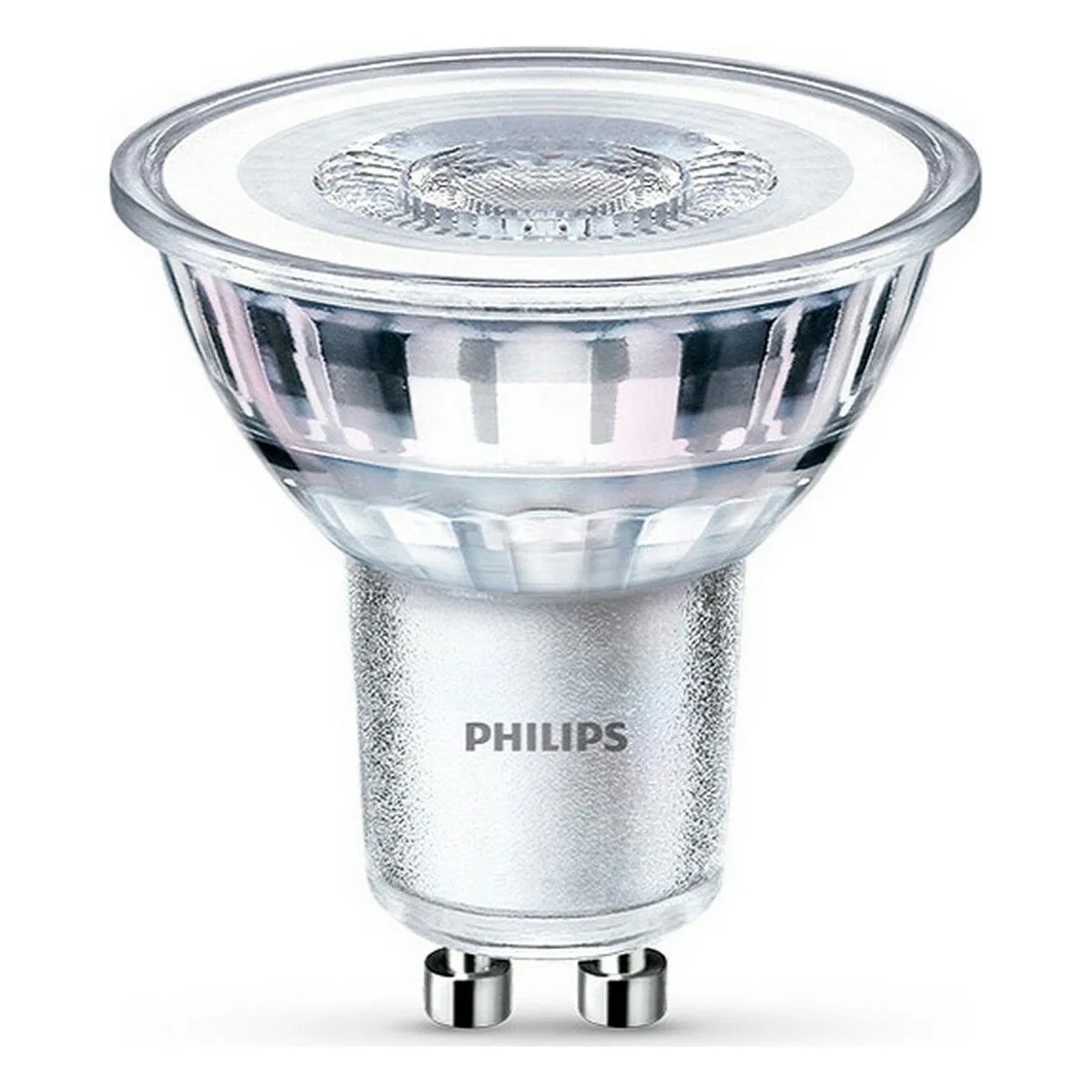Lampe led philips f 4 6 w gu10 390 lm 5 x 5 4 cm 4000 k s790778836. Diaytar, le curateur de votre style de vie moderne, à travers une offre généraliste constamment renouvelée et actualisée