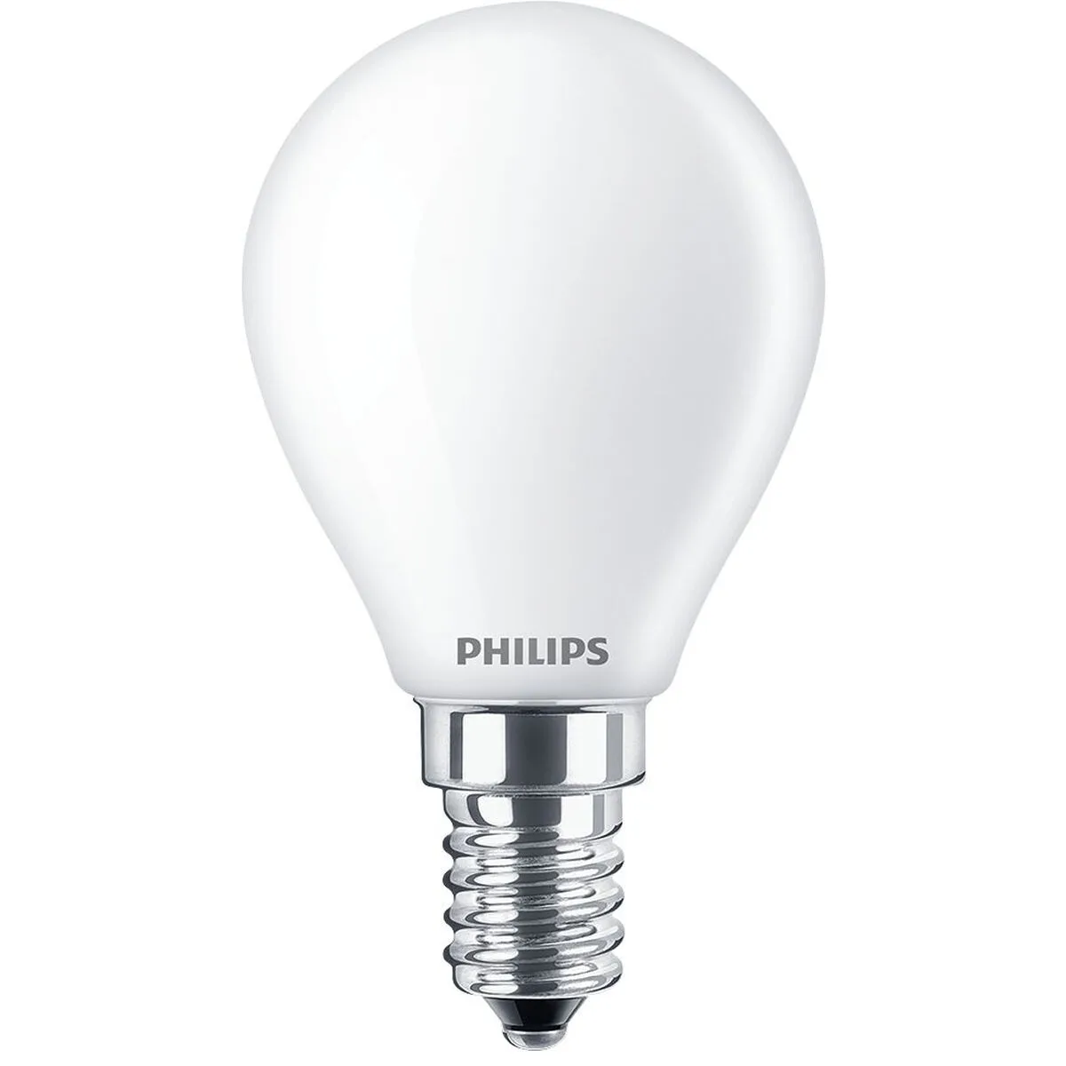 Lampe led philips f 40 w 4 3 w e14 470 lm 4 5 x 8 2 cm 2700 k s790777734. Nous avons bâti Diaytar sur une idée simple : vous méritez le meilleur des produits, sans avoir à chercher pendant des heures.