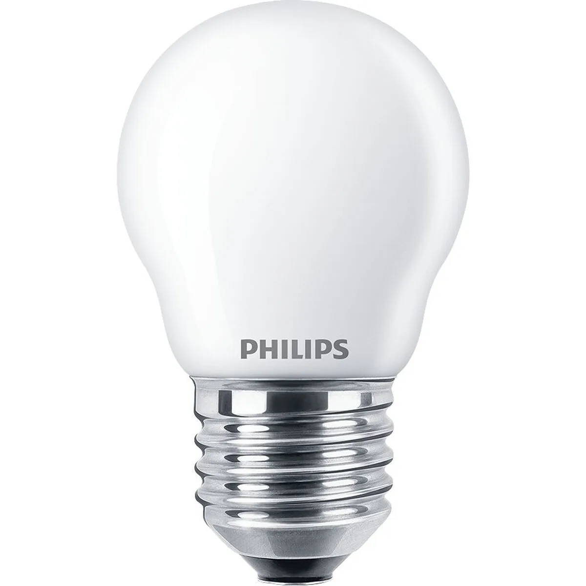 Lampe led philips f 40 w 4 3 w e27 470 lm 4 5 x 8 2 cm 2700 k s790777882. Diaytar, c'est l'évidence : une plateforme simple, des produits beaux, une expérience fluide. Le trio gagnant.
