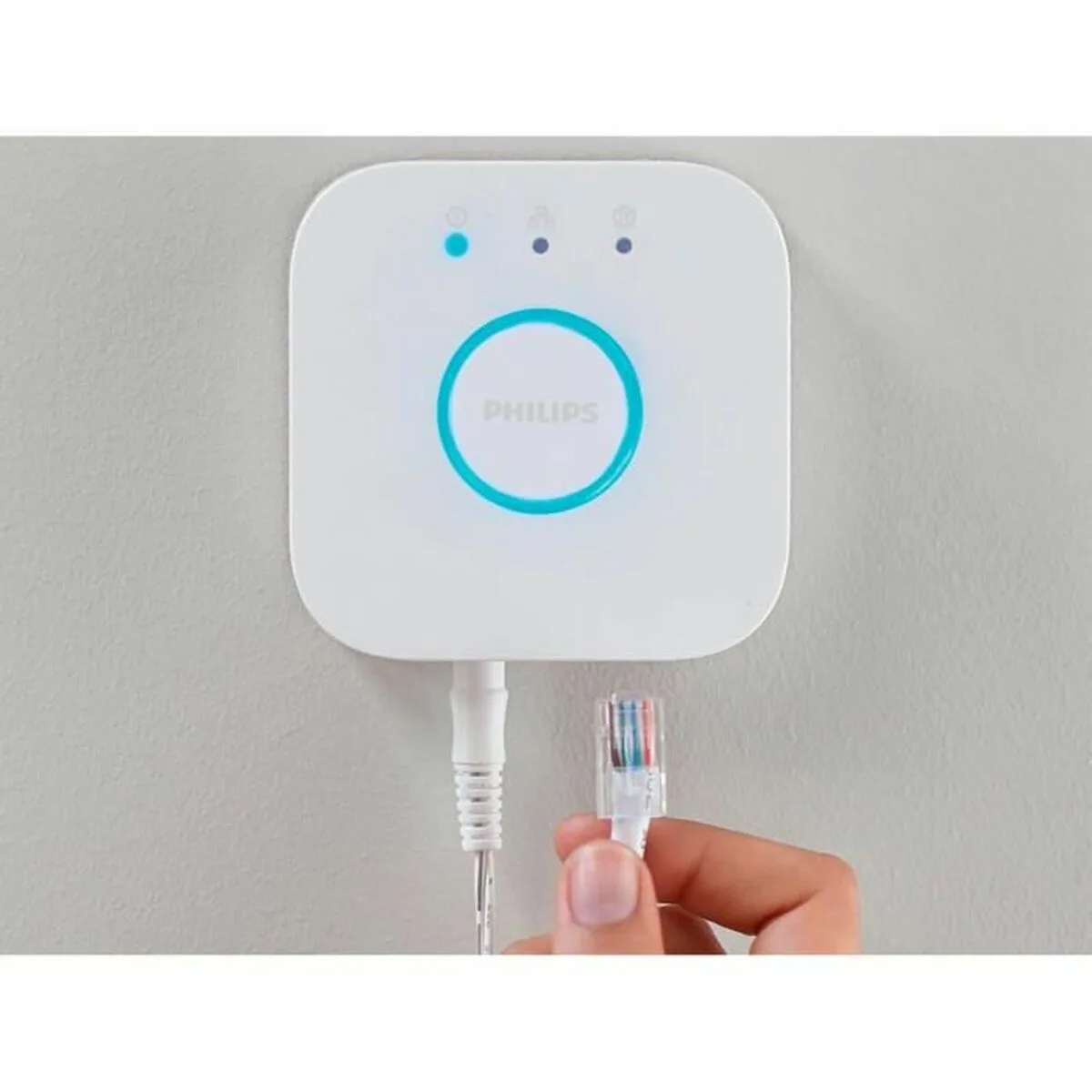 Lampe led philips hue bridge blanc 3 w s717001082. Nous sommes Diaytar, les architectes de votre espace de vie en ligne, meublé avec les meilleurs produits du moment