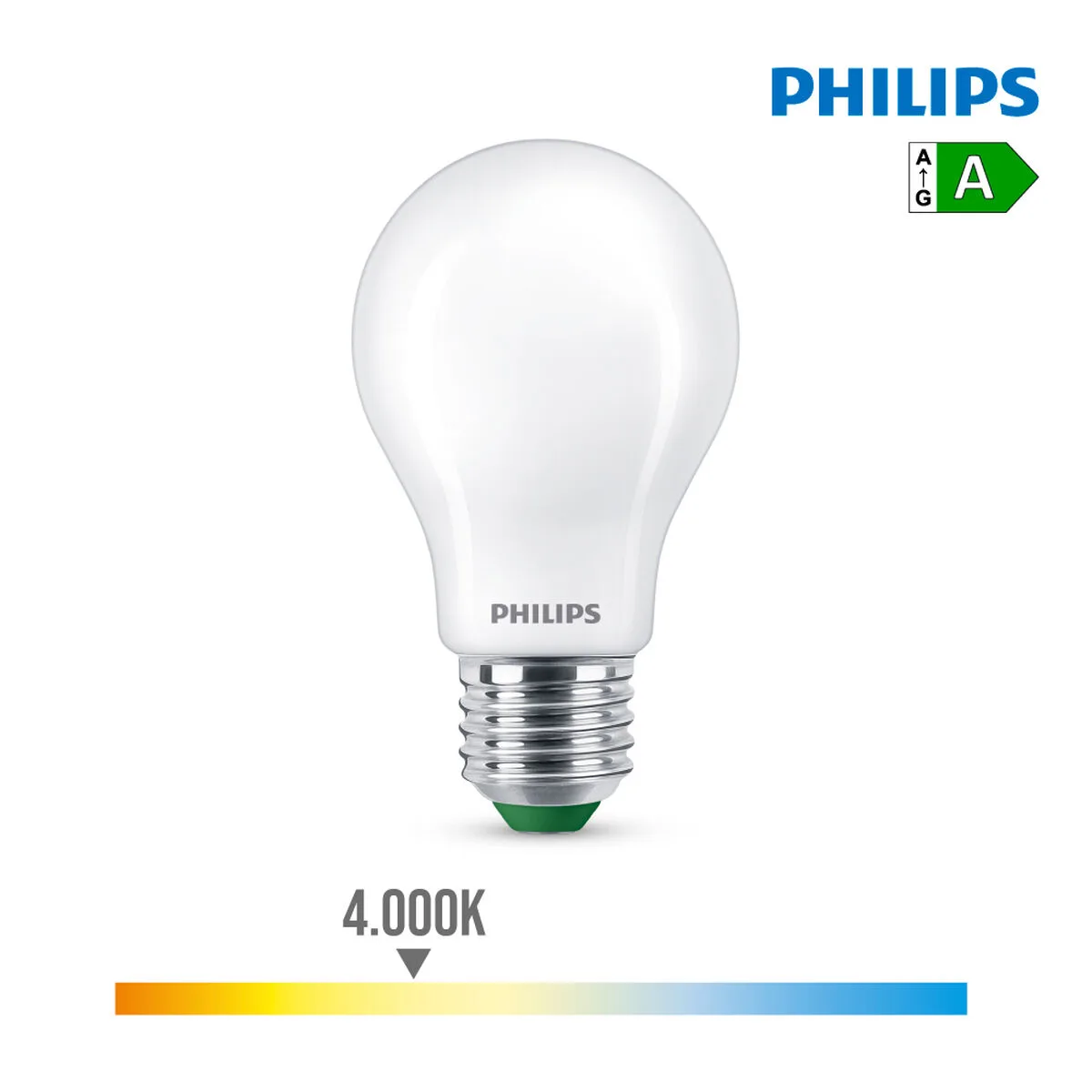 Lampe led philips ultra efficient led classic 4 w 60 w e27 840 lm blanc 4000 k s792462548. Diaytar, c'est la plateforme qui ose remettre l'humain au centre de l'expérience produit, dans un monde de plus en plus digital.