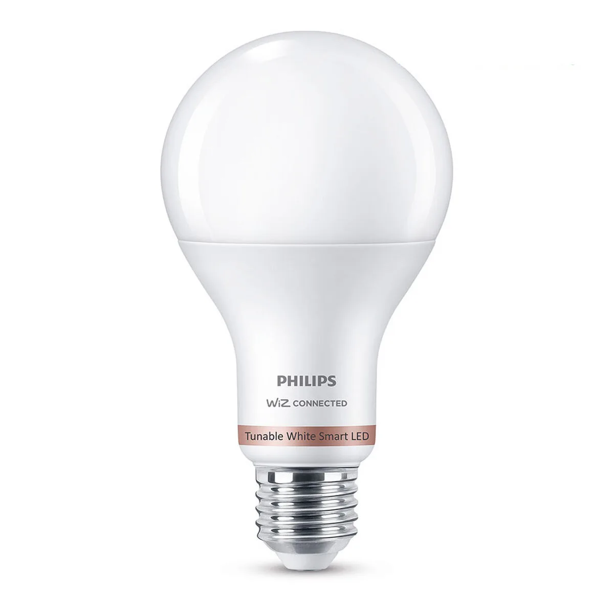 Lampe led philips wiz a67 smart blanc e 13 w e27 1521 lm 2700 k 2700 6500 k s791073794. Diaytar ne suit pas les tendances, il les anticipe à travers sa sélection前瞻 de produits électroniques et généraux