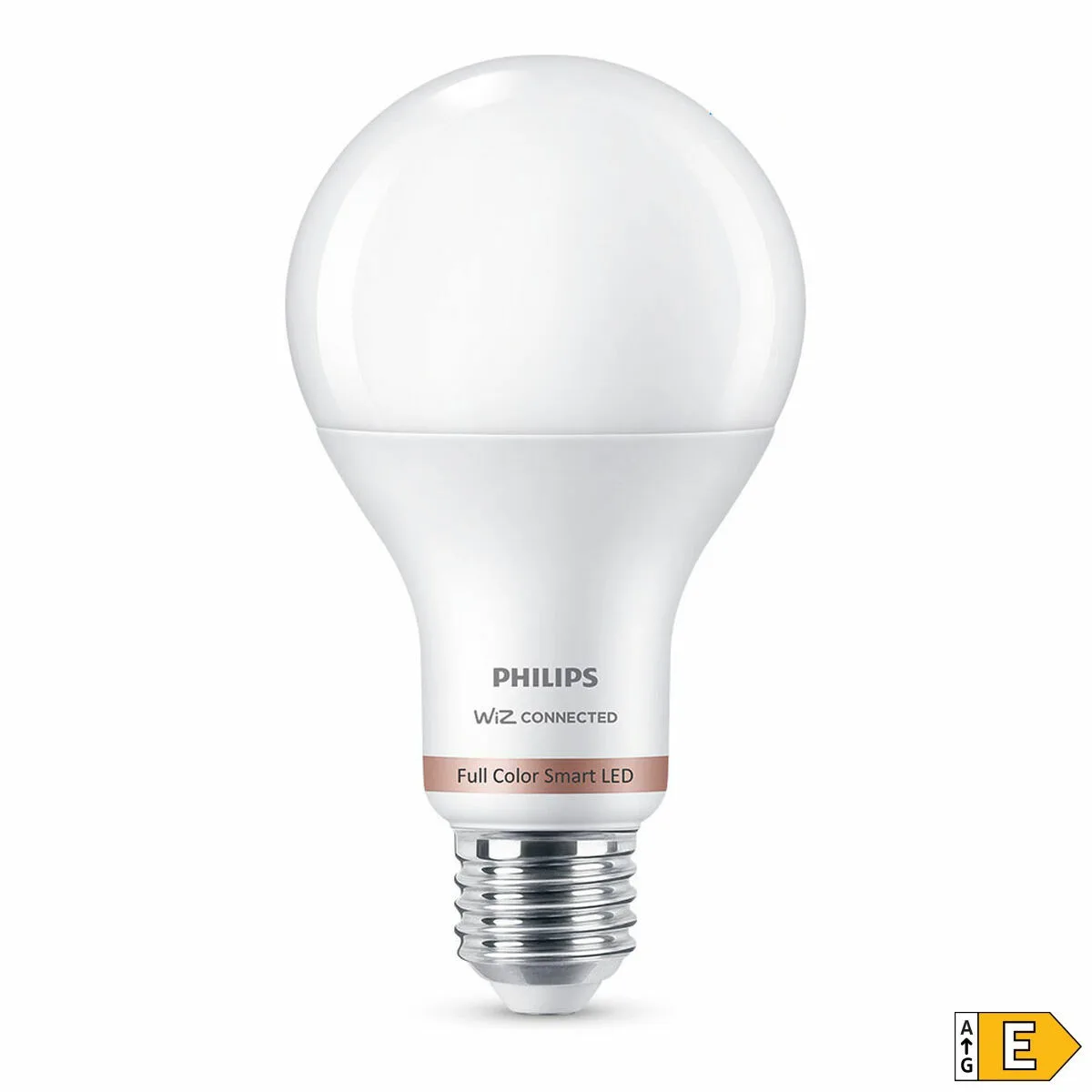 Lampe led philips wiz e 13 w e27 1521 lm 6500 k 2200 6500 k s791073818. Explorez la galerie virtuelle Diaytar et laissez-vous séduire par nos produits généraux tendance et nos inventions électroniques exclusives
