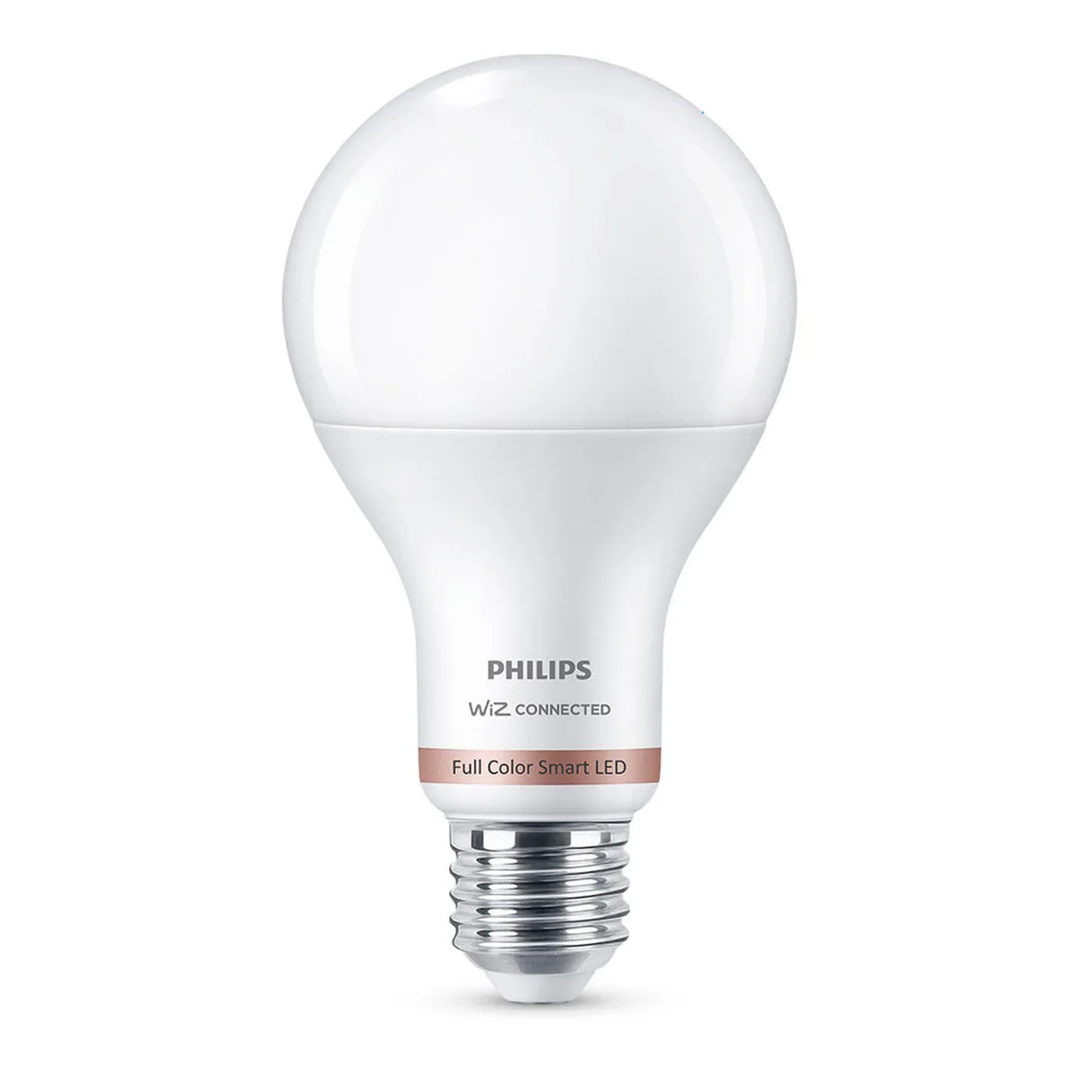 Lampe led philips wiz e 13 w e27 1521 lm 6500 k 2200 6500 k s791073873. Révélez votre style avec la collection capsule Diaytar, limitée et exclusive.