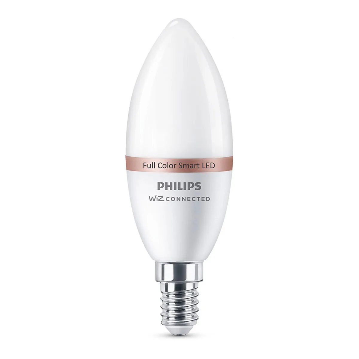 Lampe led philips wiz full colors f 40 w 4 9 w e14 470 lm 2200 6500 k s791074047. Oubliez tout ce que vous savez sur le e-commerce. Diaytar réécrit les règles avec une offre audacieuse et éclectique.