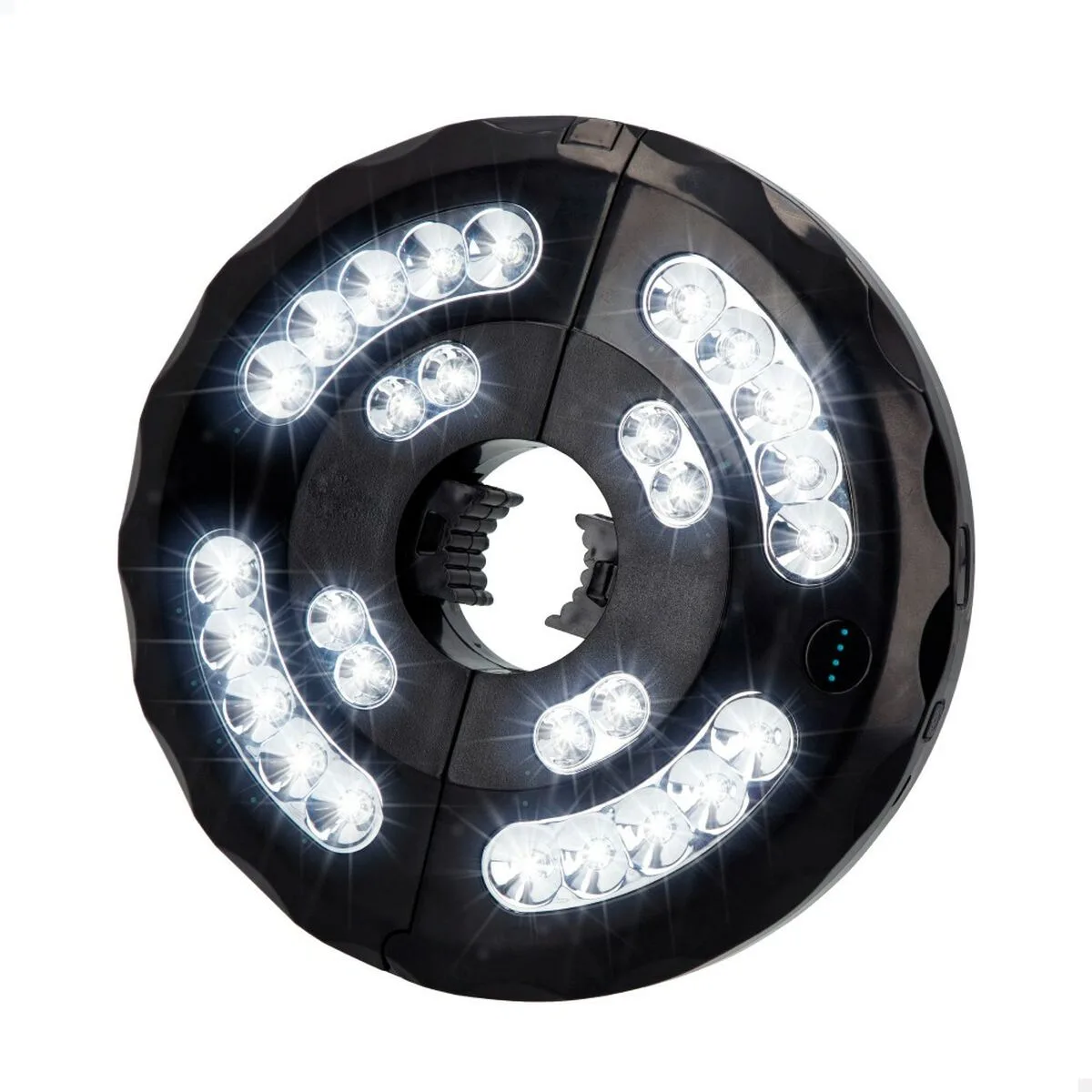 Lampe led pour parasol aktive 6 unites s890128694. Créez votre look signature avec les pièces mode sélectionnées par Diaytar.