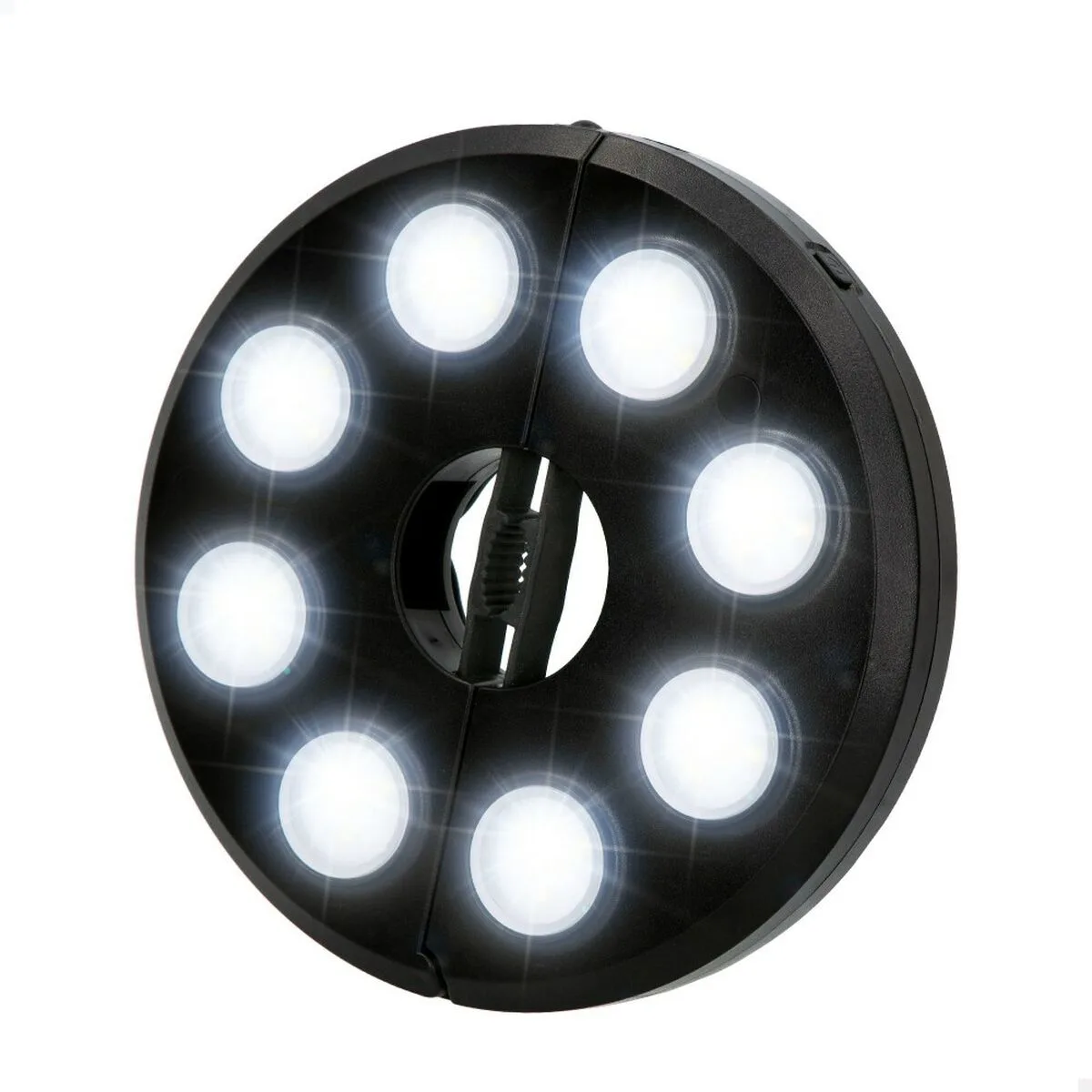Lampe led pour parasol aktive 6 unites s890128790. L'esprit Diaytar : une curiosité insatiable pour dénicher les produits généraux et électroniques qui feront demain