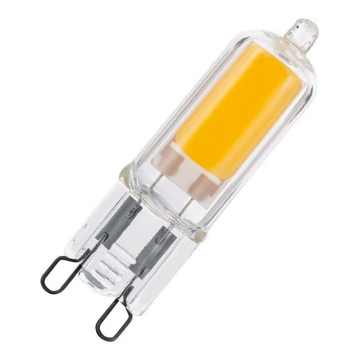 Lampe led silver electronics 1130730 eco g9 5 w 3000k s043041932. Diaytar a sélectionné pour vous une palette de produits allant de l'électronique grand public aux must-have de la maison