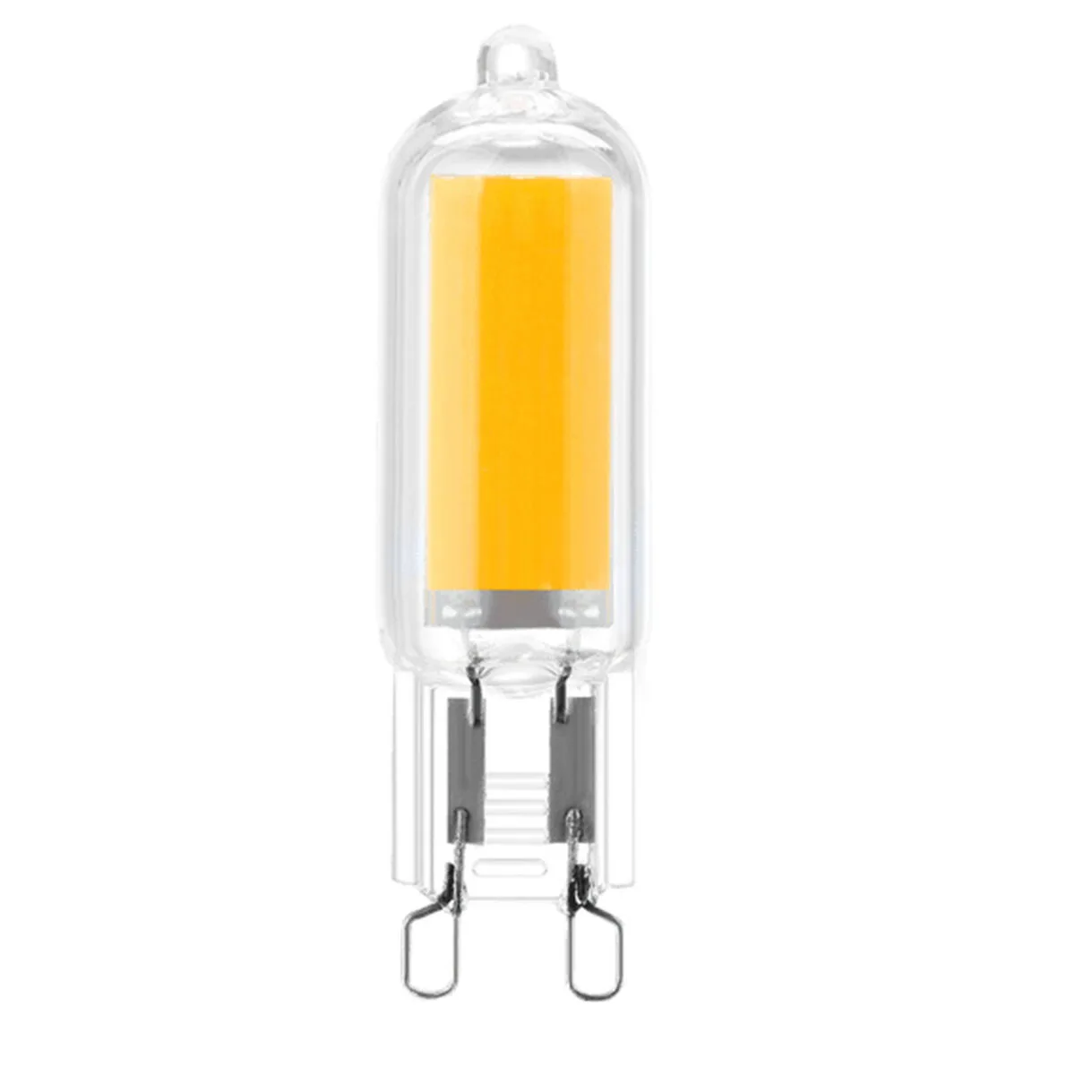 Lampe led silver electronics 1130750 eco g9 5000k s043041835. Chez Diaytar, nous croyons que le meilleur des produits généraux et électroniques doit être accessible à tous, sans compromis sur le style