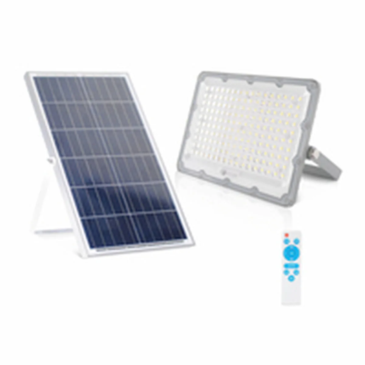 Lampe led silver electronics 174100 gris 1500 lm s046561564. Plongez dans l'univers Diaytar, votre référence pour des produits du quotidien, high-tech et déco, tous porteurs de tendances