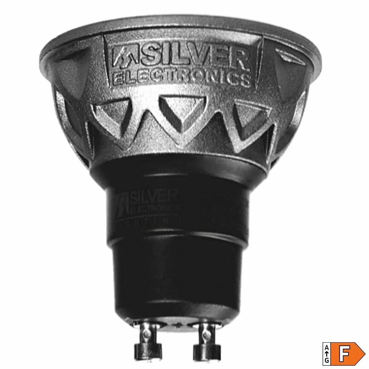 Lampe led silver electronics 430510 gu10 2700k gu10 s760320611. Diaytar, c'est la démonstration que le meilleur des produits est à portée de clic, sans compromis, sans attente.