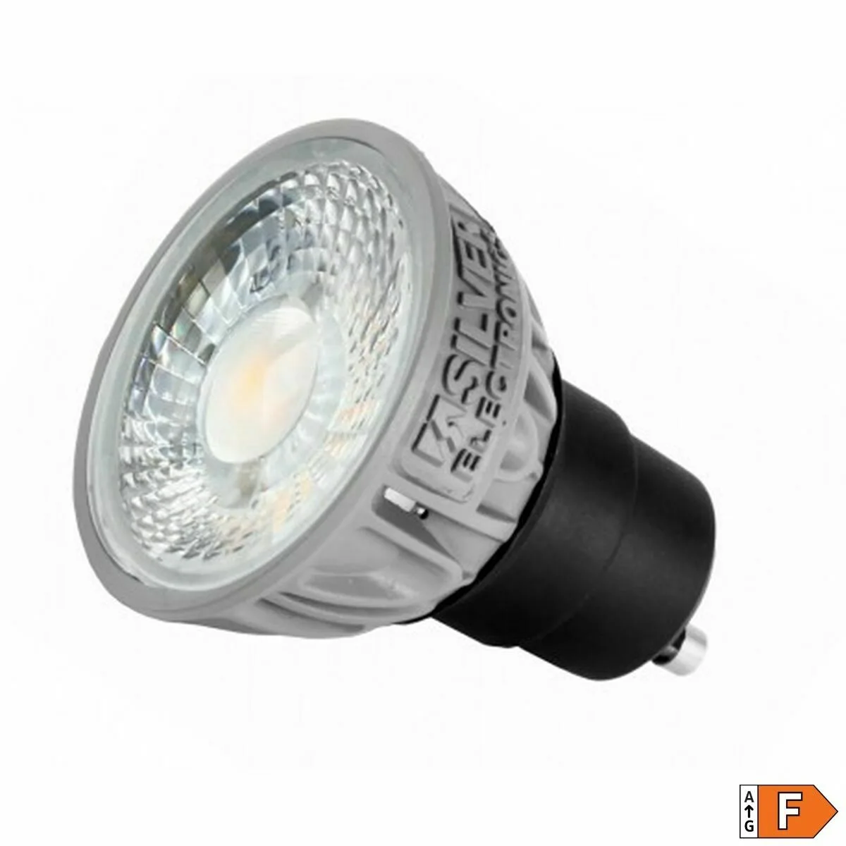 Lampe led silver electronics 460510 5w gu10 5000k s760313288. Diaytar : Votre portail vers un monde de produits où la frontière entre l'essentiel et le superflu devient délicieusement floue