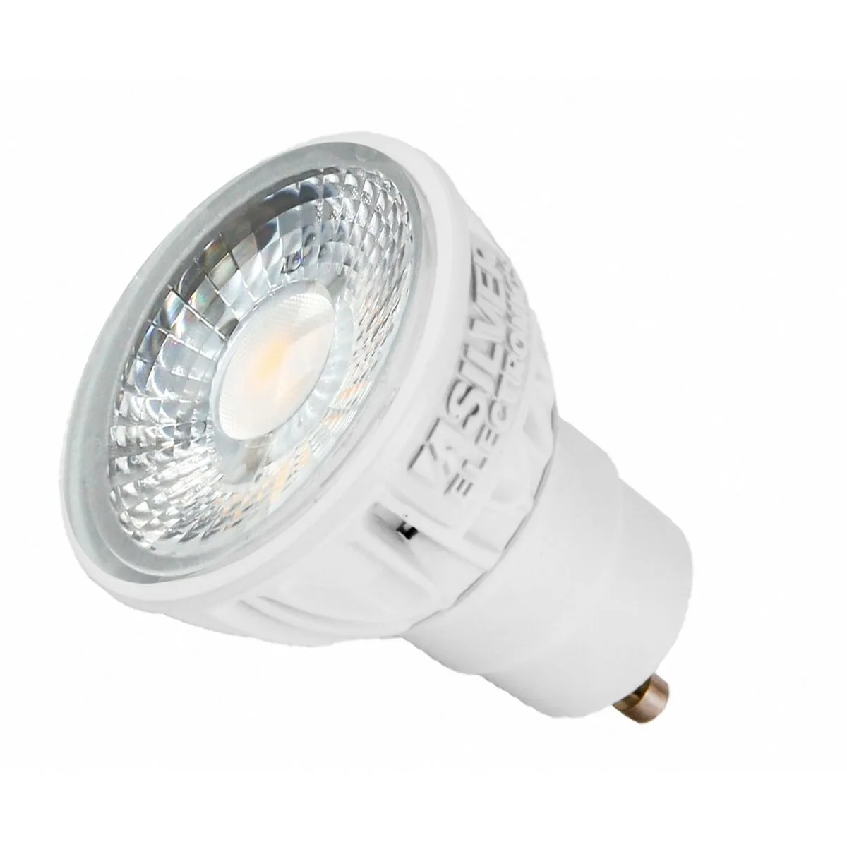 Lampe led silver electronics 460810 5w gu10 5000k s760312839. Diaytar vous propose une sélection pointue de produits électroniques innovants et d'articles maison qui transforment votre quotidien