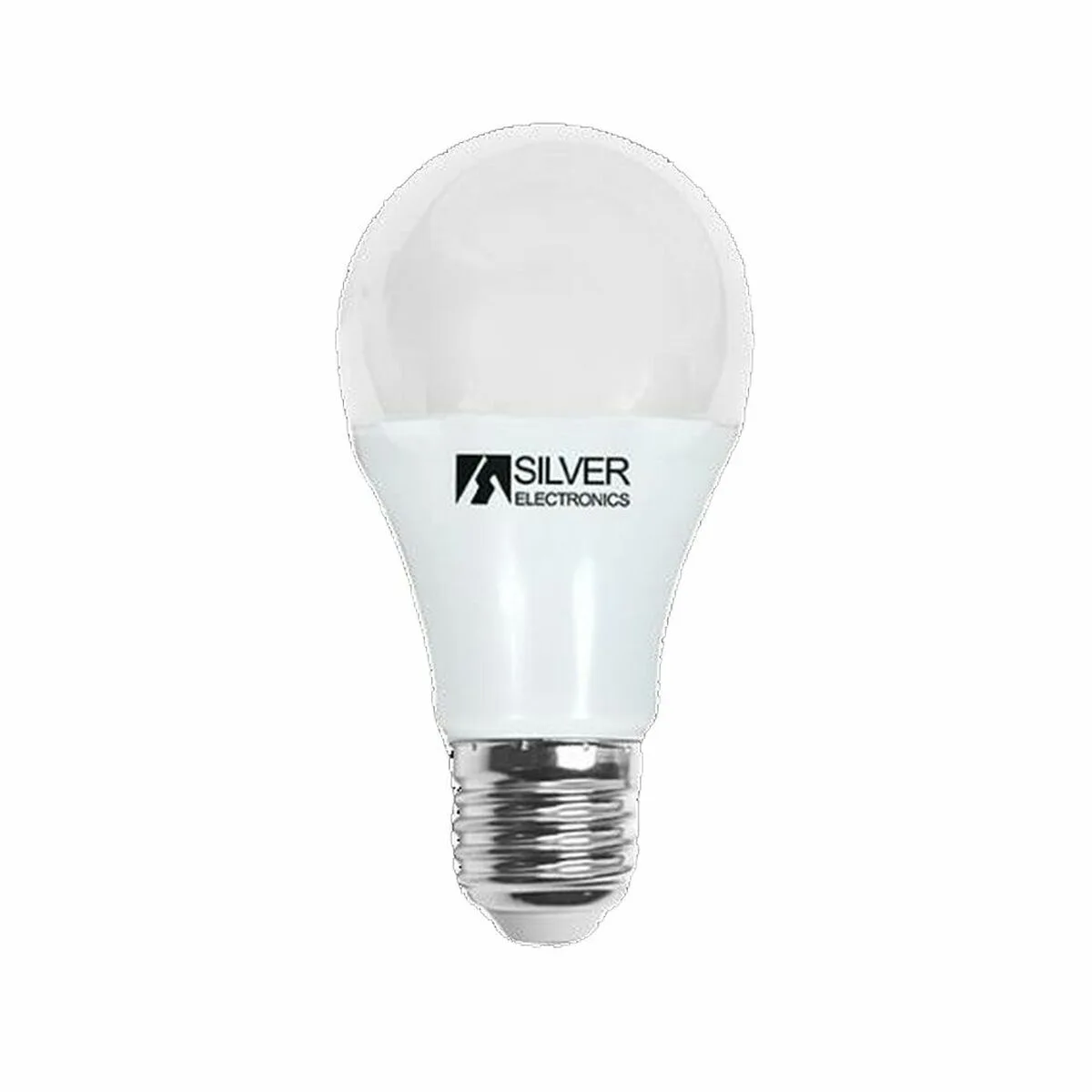 Lampe led silver electronics 602423 e27 10w 3000k s043312353. Bienvenue dans le cercle très sélect des acheteurs inspirés. Diaytar révèle les produits qui définiront demain.