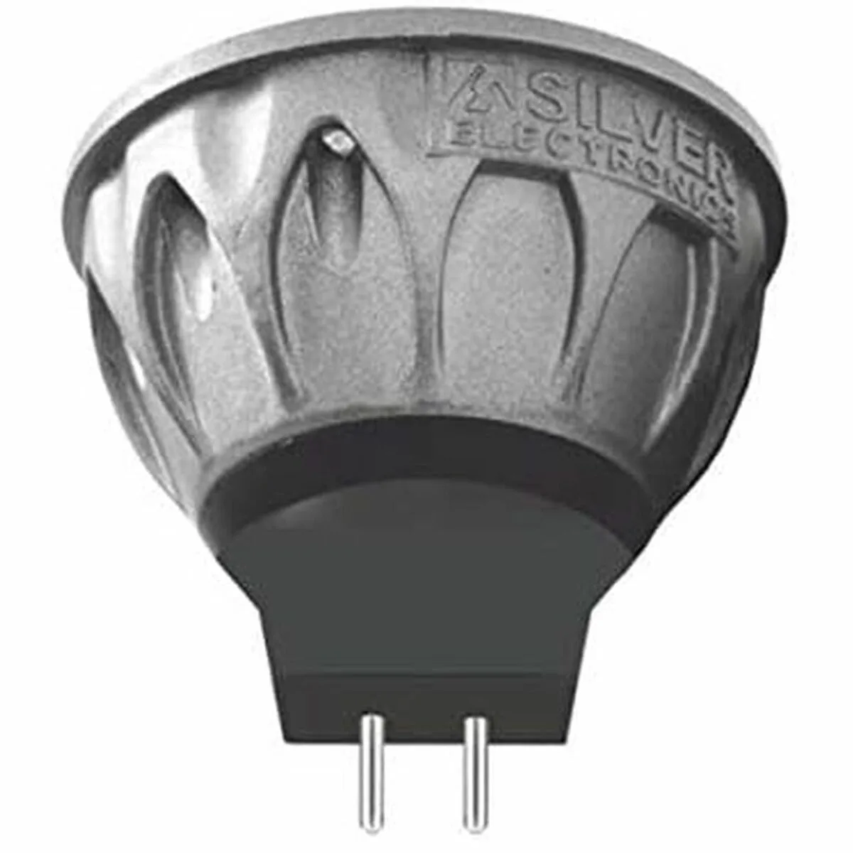Lampe led silver electronics 8420738301279 8 w gu5 3 1 unites s043302663. Transformez votre intérieur avec les produits déco Diaytar !
