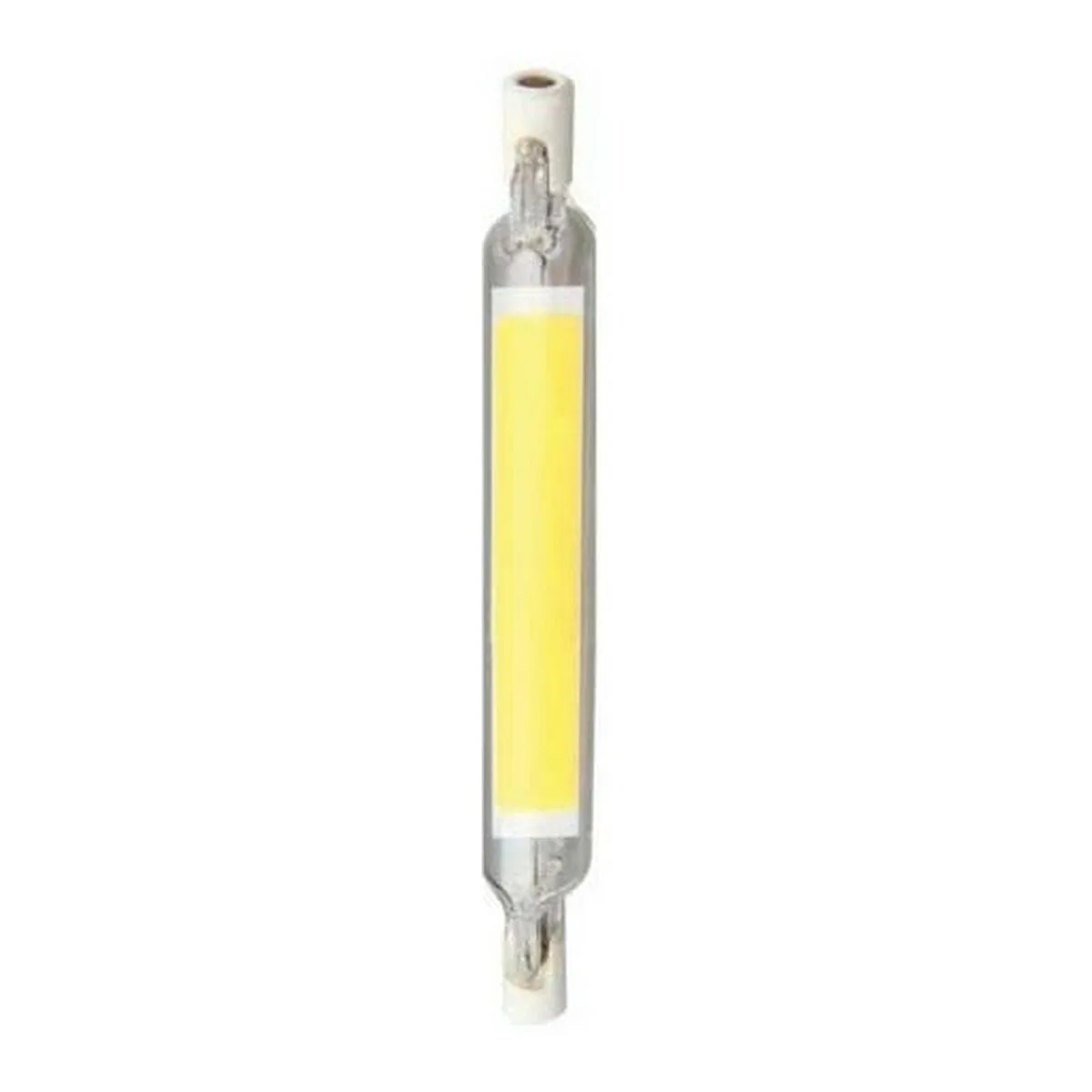 Lampe led silver electronics 8w eco r7s 5000k s043042090. Notre mission chez Diaytar : démocratiser l'accès aux produits extraordinaires, sans rogner sur le design ou la qualité.