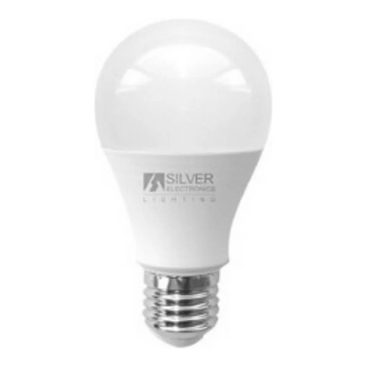 Lampe led silver electronics 981427 blanc 20 w e27 s042713739. Diaytar, c'est la promesse tenue d'un e-commerce où l'émerveillement devant un produit simple est encore possible.