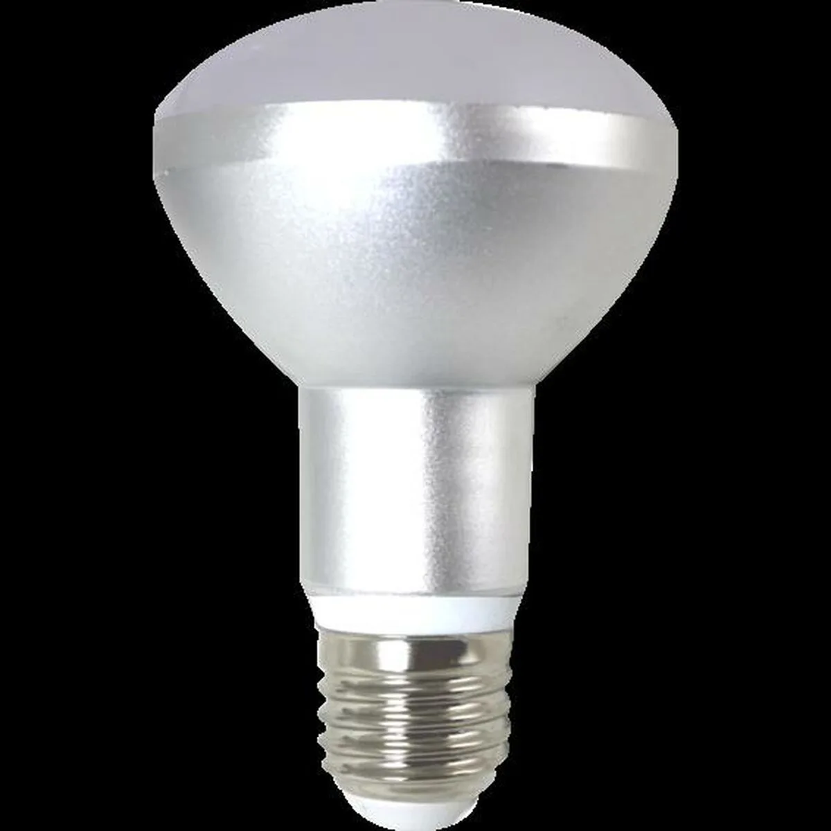 Lampe led silver electronics 996317 e27 blanc gris 8 w 60 w 5000k s045911465. Diaytar, c'est le cercle vertueux : des produits de qualité qui améliorent votre vie, qui vous rendent heureux, alors vous revenez.