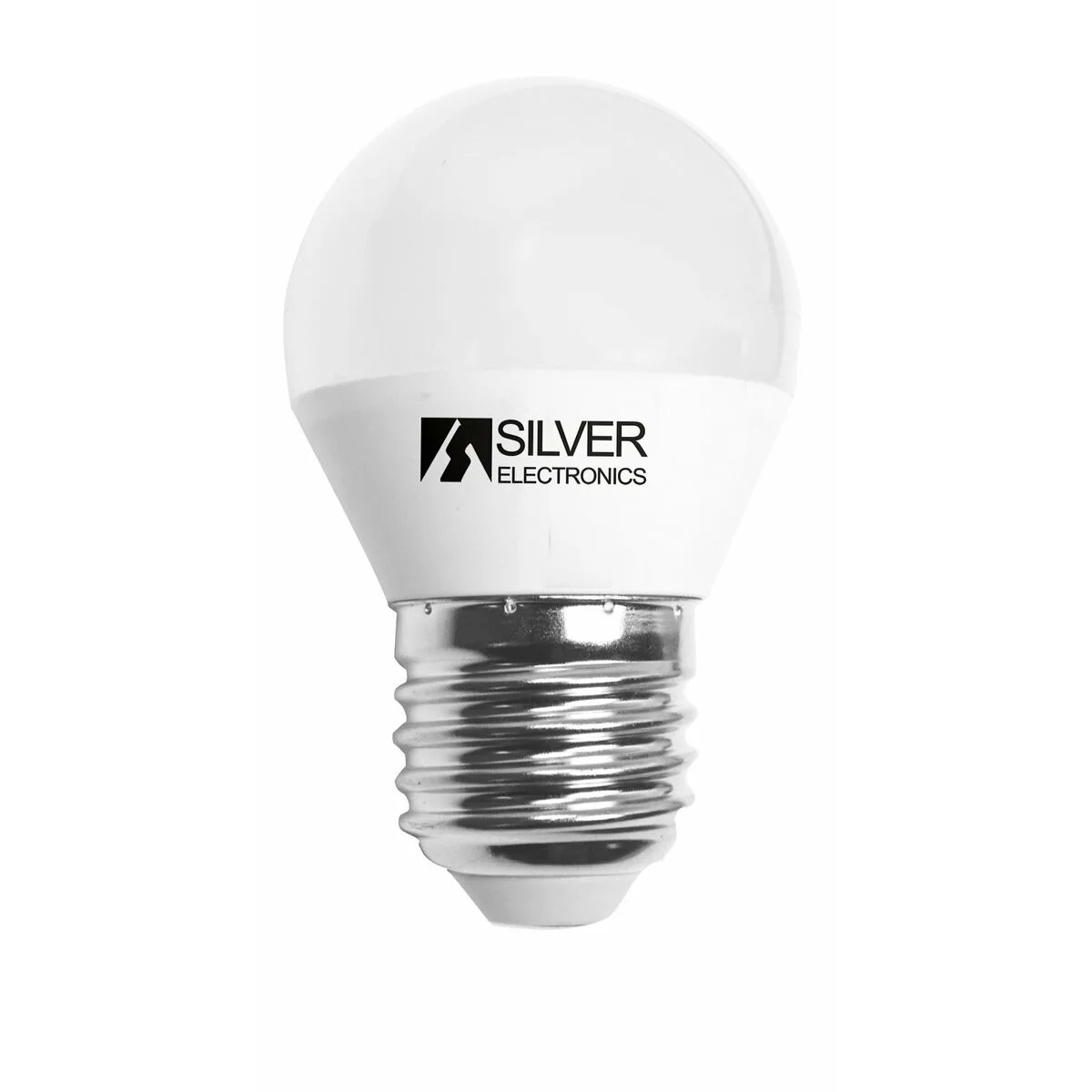 Lampe led silver electronics esferica 960527 e27 5w 3000k s760319591. Diaytar, c'est la plateforme qui ose remettre l'humain au centre de l'expérience produit, dans un monde de plus en plus digital.
