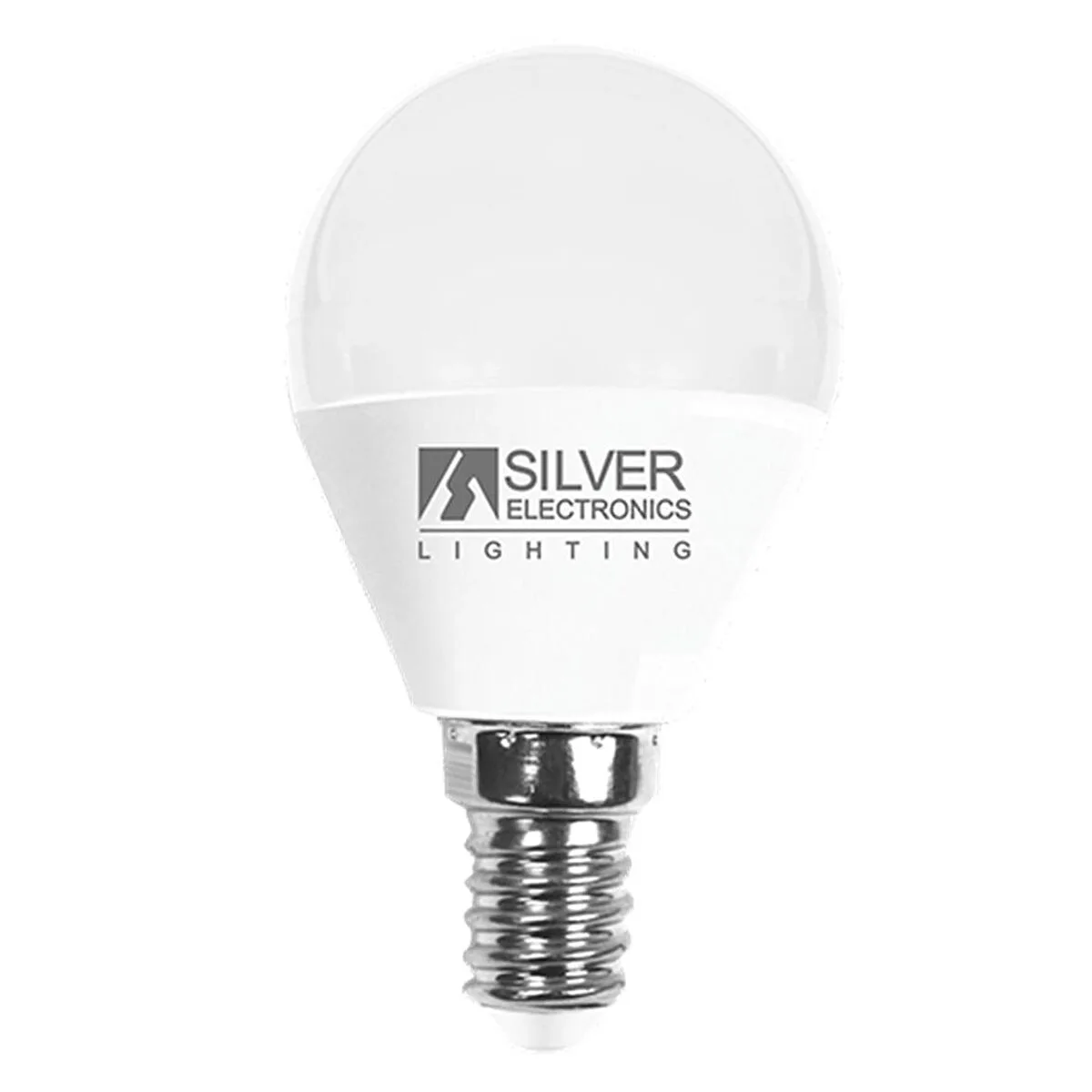 Lampe led silver electronics esferica peque e14 5000k s760313940. Diaytar s'adresse à tous ceux qui considèrent que le choix d'un produit, même basique, est une expression de leur personnalité