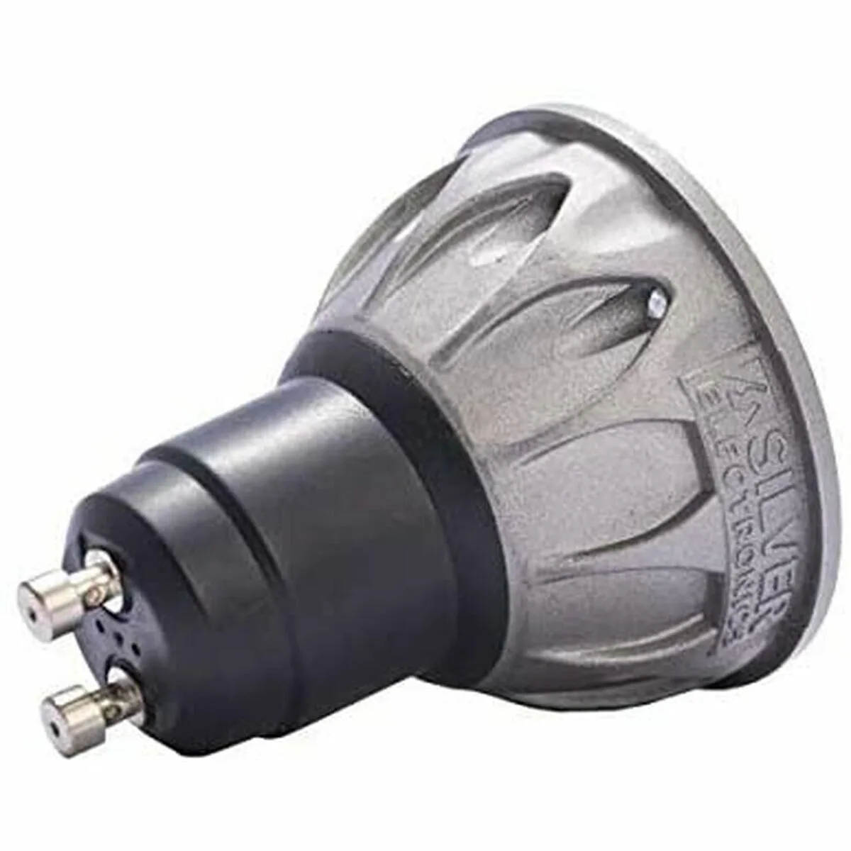Lampe led silver electronics evo 3000k gu5 3 8w s043302739. Chez Diaytar, chaque achat est une expérience unique. Explorez notre sélection premium !