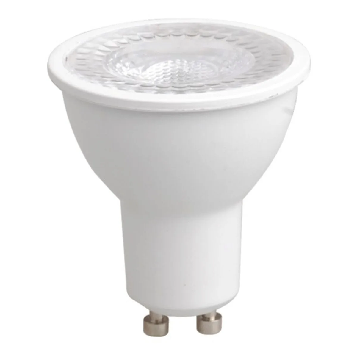 Lampe led silver electronics gu10 gu10 5000k s045960452. Pour un shopping sans limites : Diaytar déniche pour vous le meilleur des produits généraux, électroniques et de style de vie